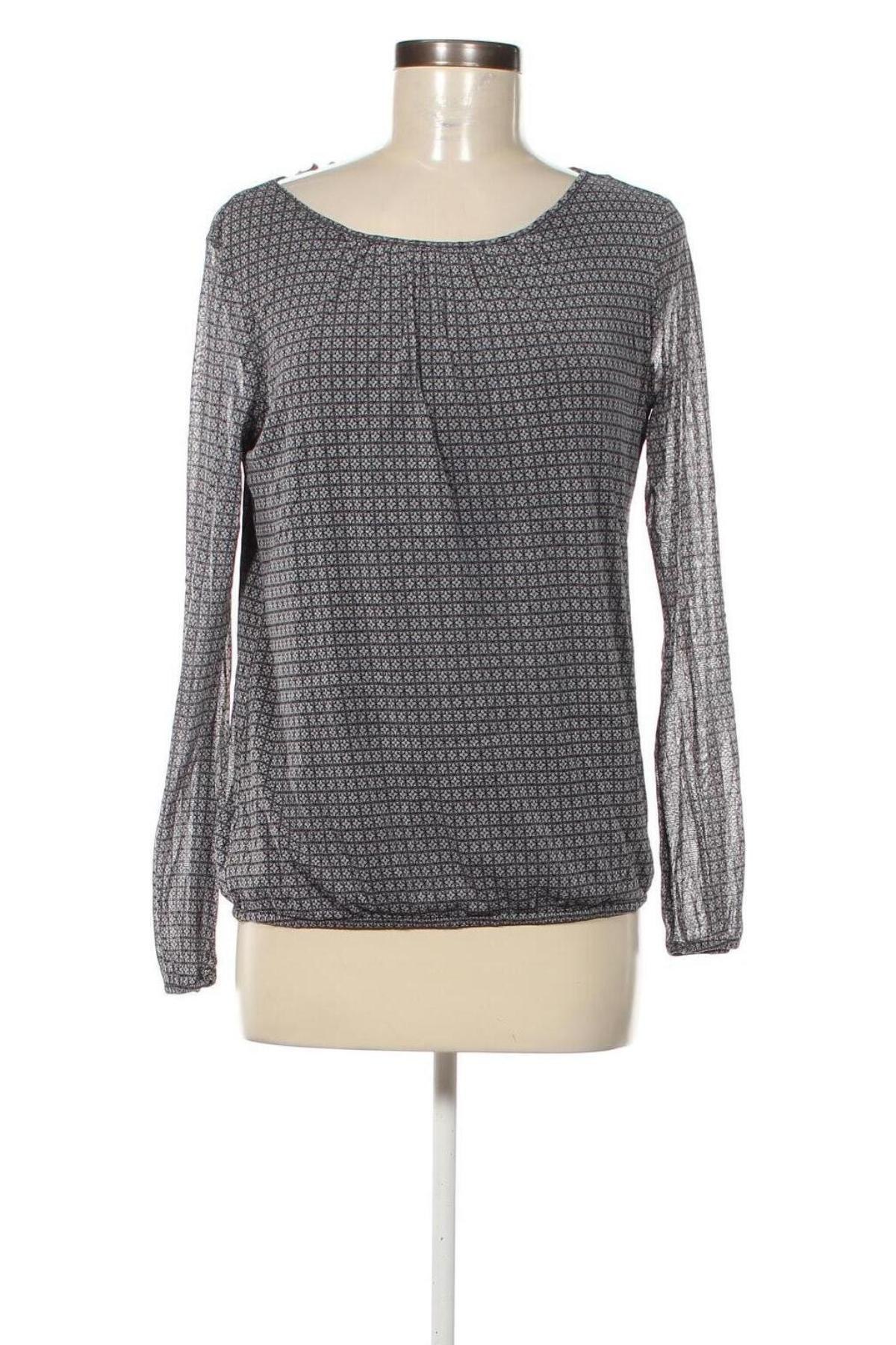 Damen Shirt Sir Oliver, Größe M, Farbe Mehrfarbig, Preis 3,99 €