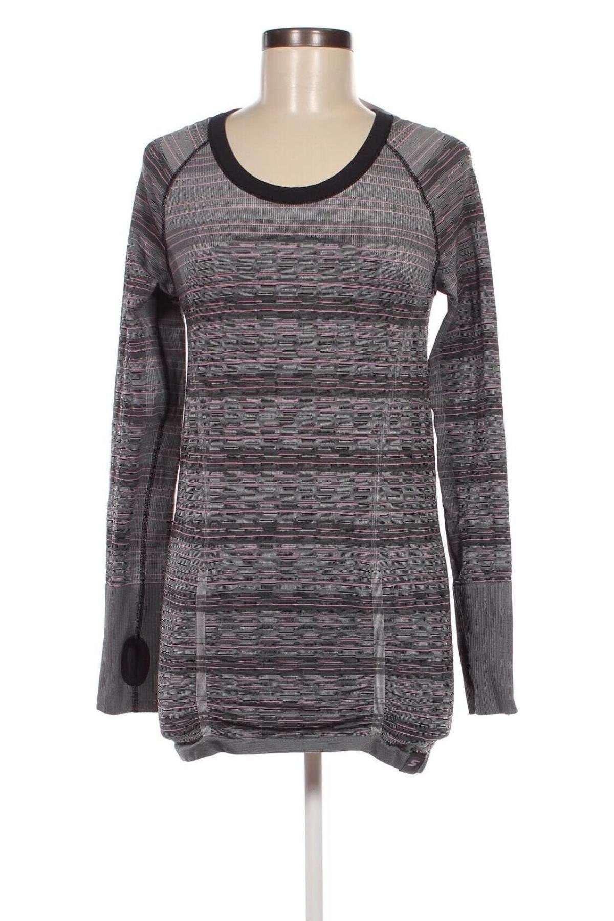 Damen Shirt Skechers, Größe M, Farbe Mehrfarbig, Preis € 17,40