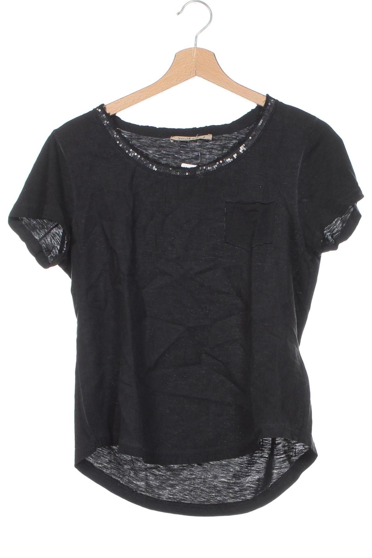 Damen Shirt Smith & Soul, Größe XS, Farbe Schwarz, Preis € 10,49