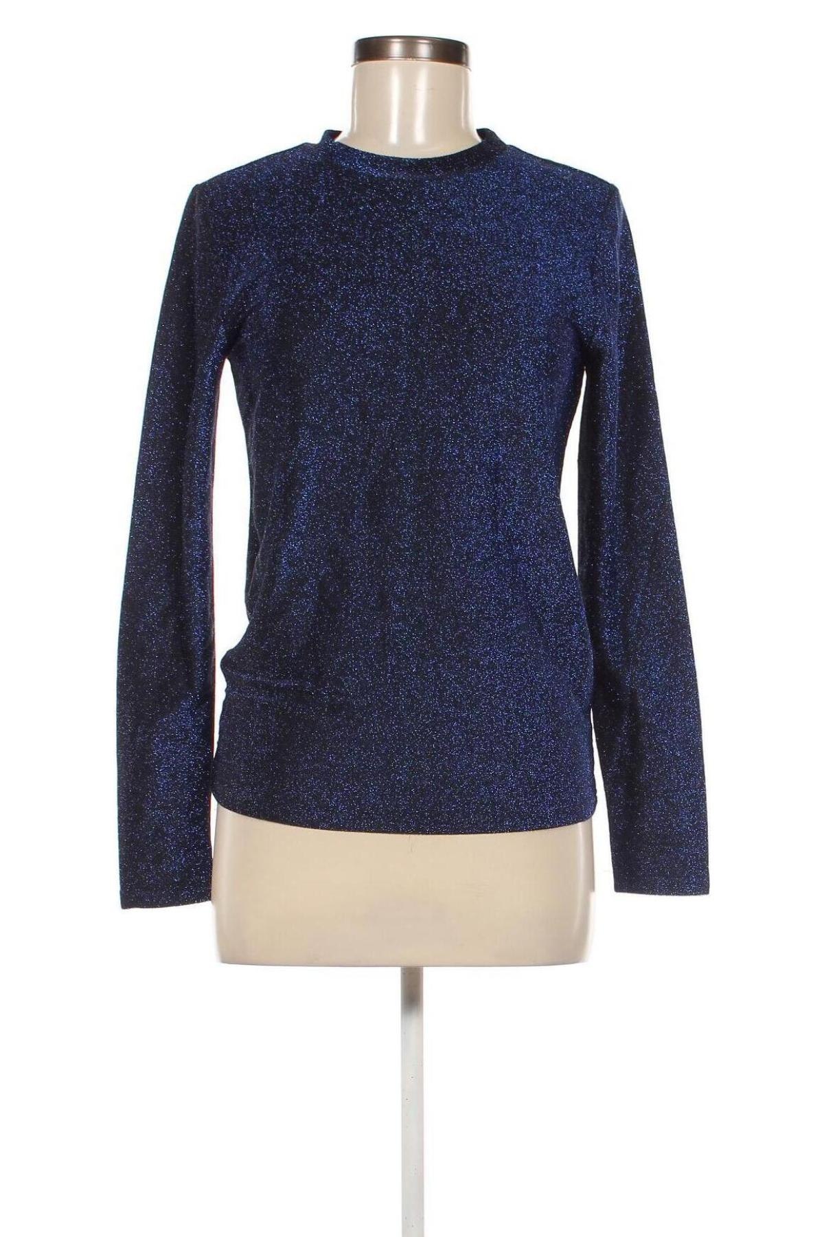 Damen Shirt Soaked In Luxury, Größe S, Farbe Blau, Preis € 5,49