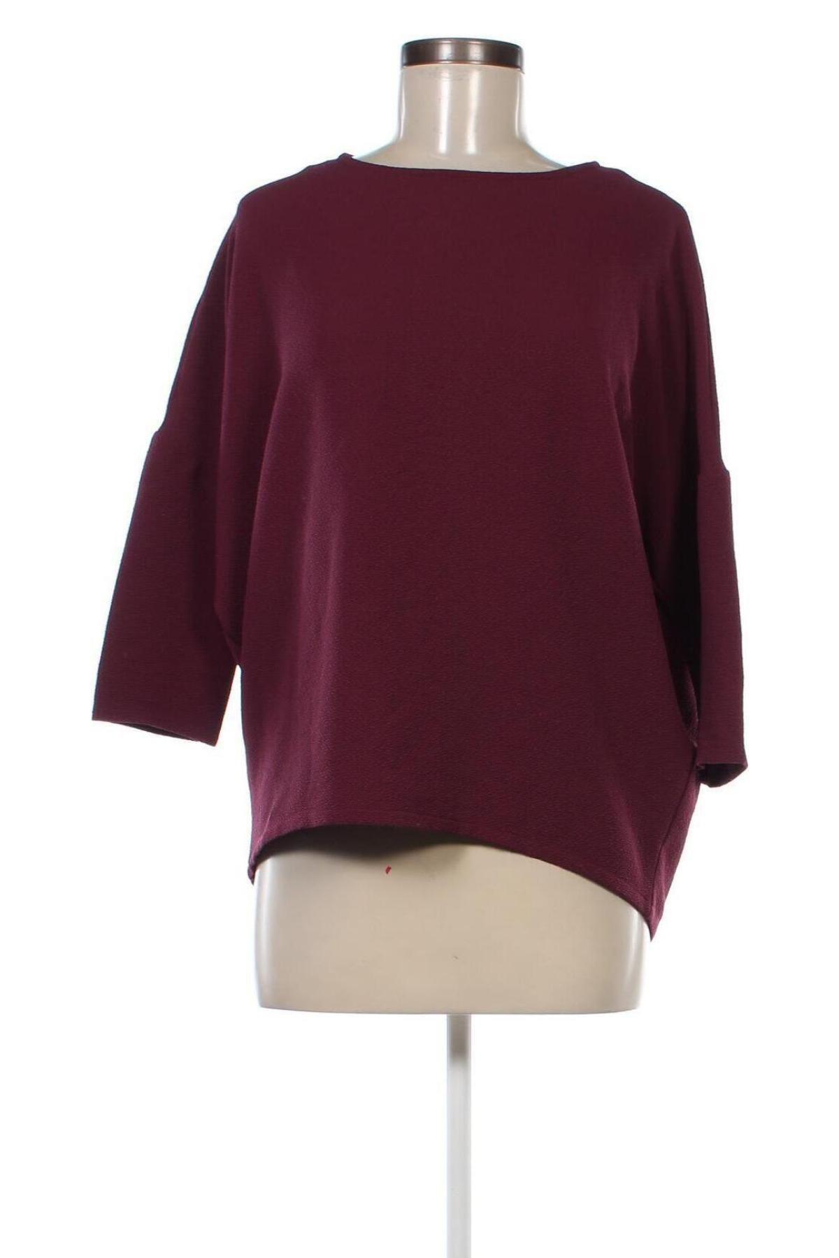 Damen Shirt Soaked In Luxury, Größe S, Farbe Lila, Preis € 3,99