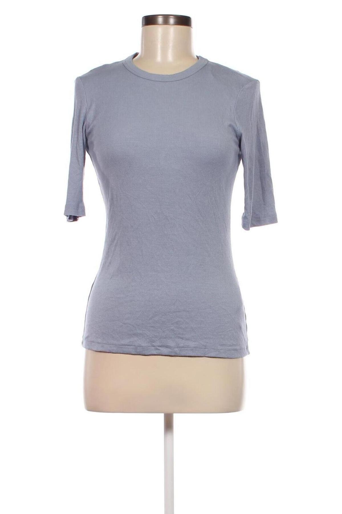 Damen Shirt Soft Rebels, Größe M, Farbe Blau, Preis € 75,15