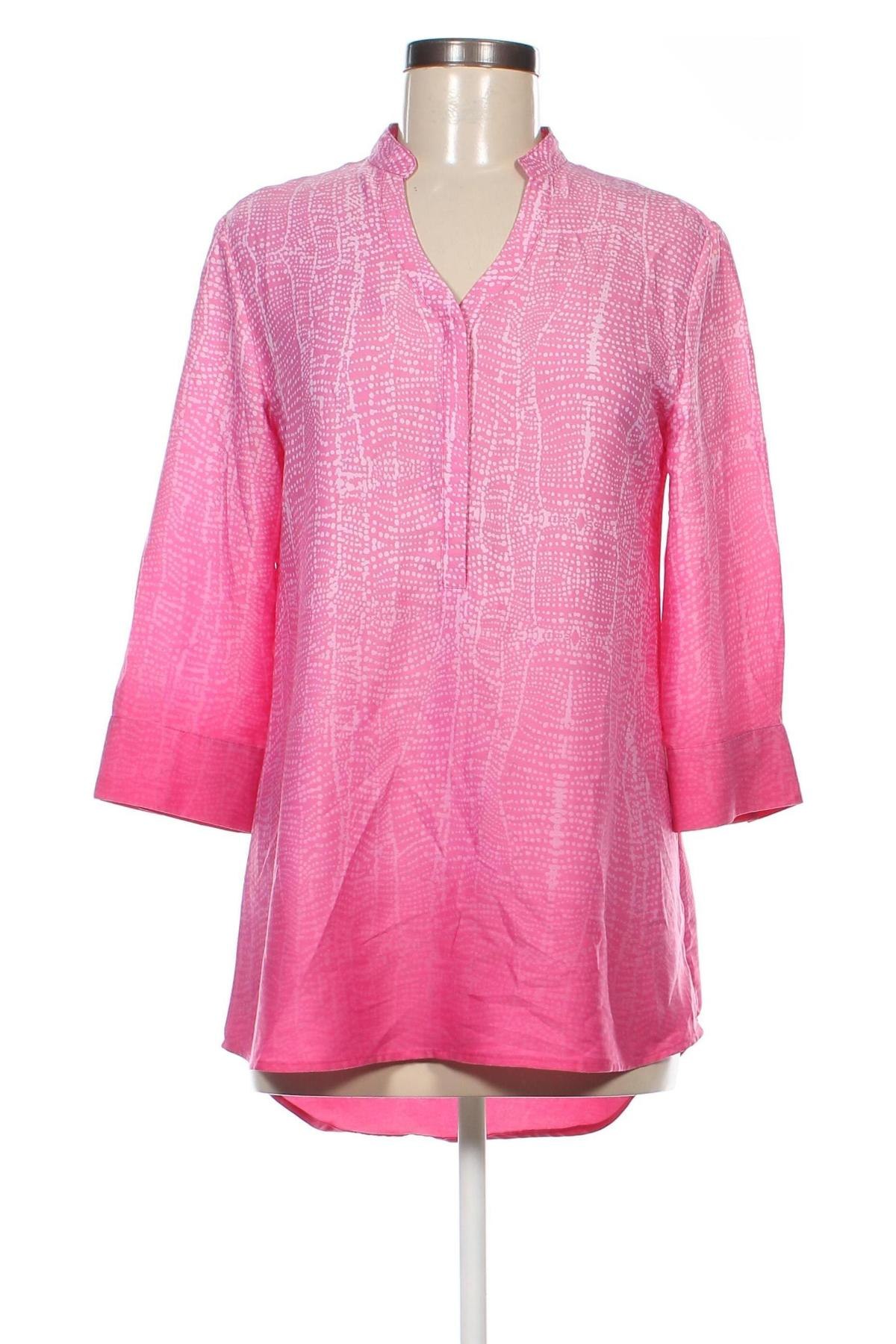 Damen Shirt Soft Surroundings, Größe XS, Farbe Rosa, Preis € 2,99