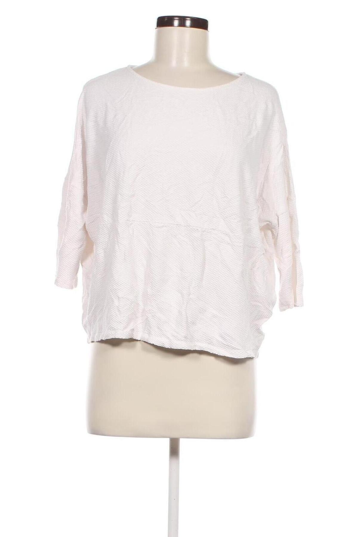 Damen Shirt Someday., Größe M, Farbe Weiß, Preis 3,99 €