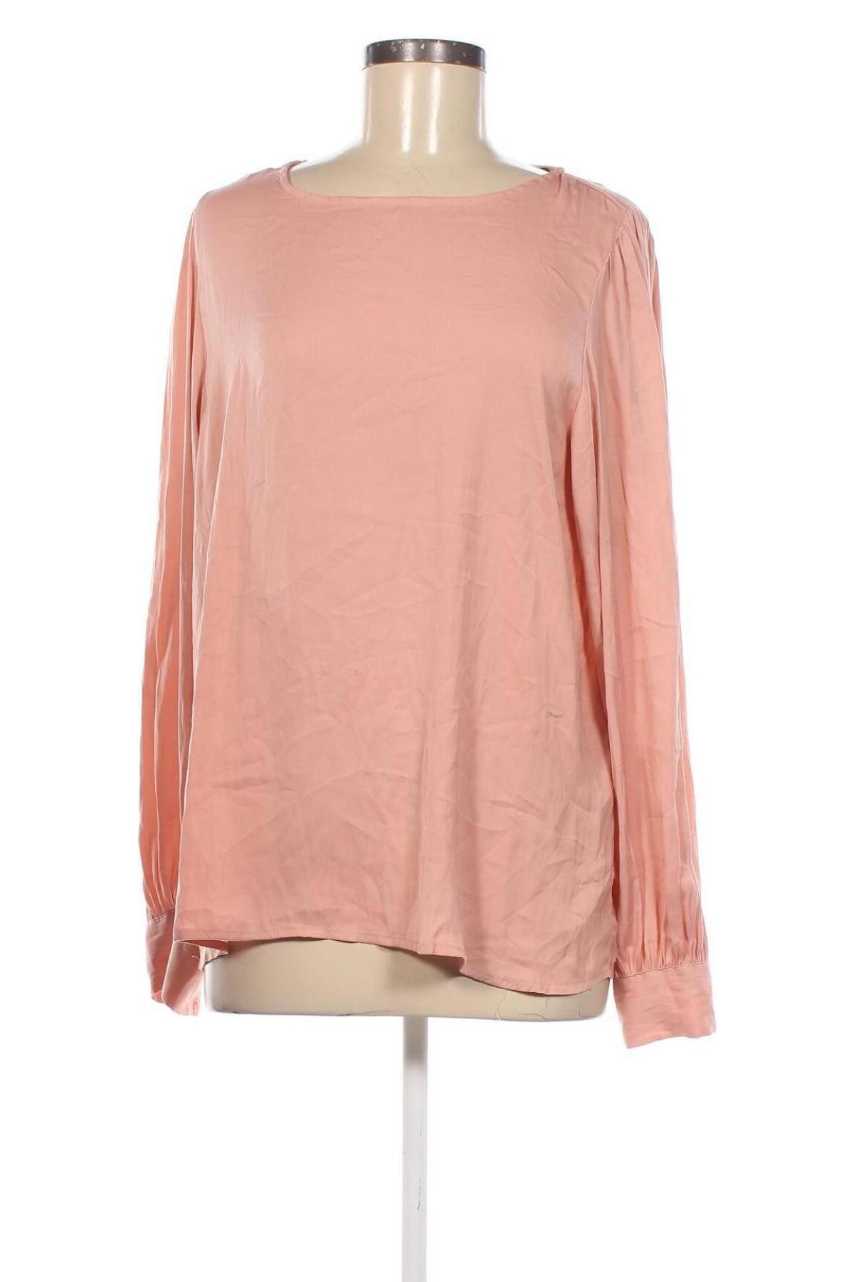 Damen Shirt Soya Concept, Größe L, Farbe Rosa, Preis 4,49 €