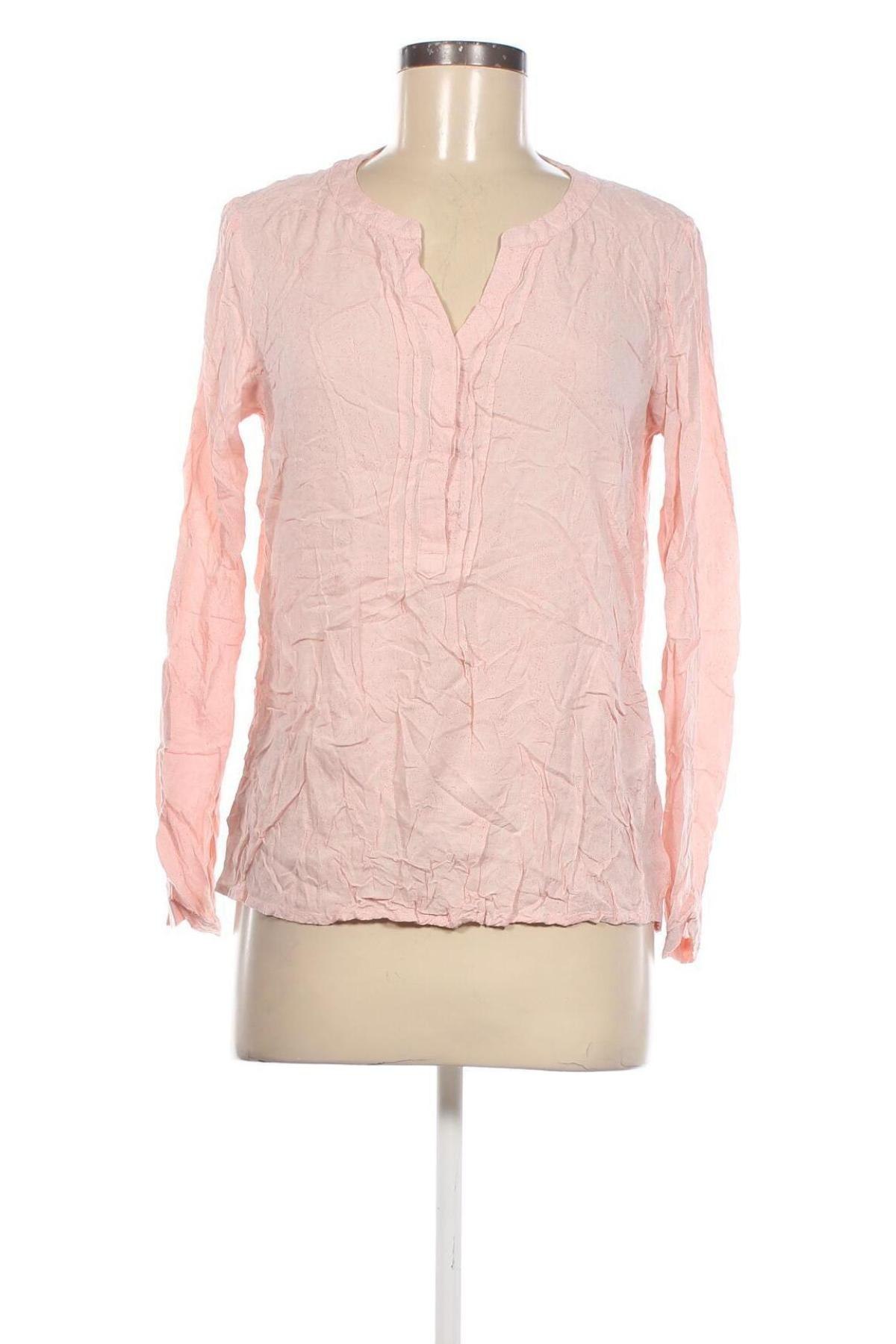 Damen Shirt Soya Concept, Größe M, Farbe Rosa, Preis € 4,49