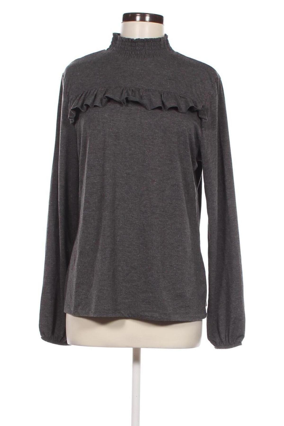 Damen Shirt Soya Concept, Größe XL, Farbe Grau, Preis € 6,49