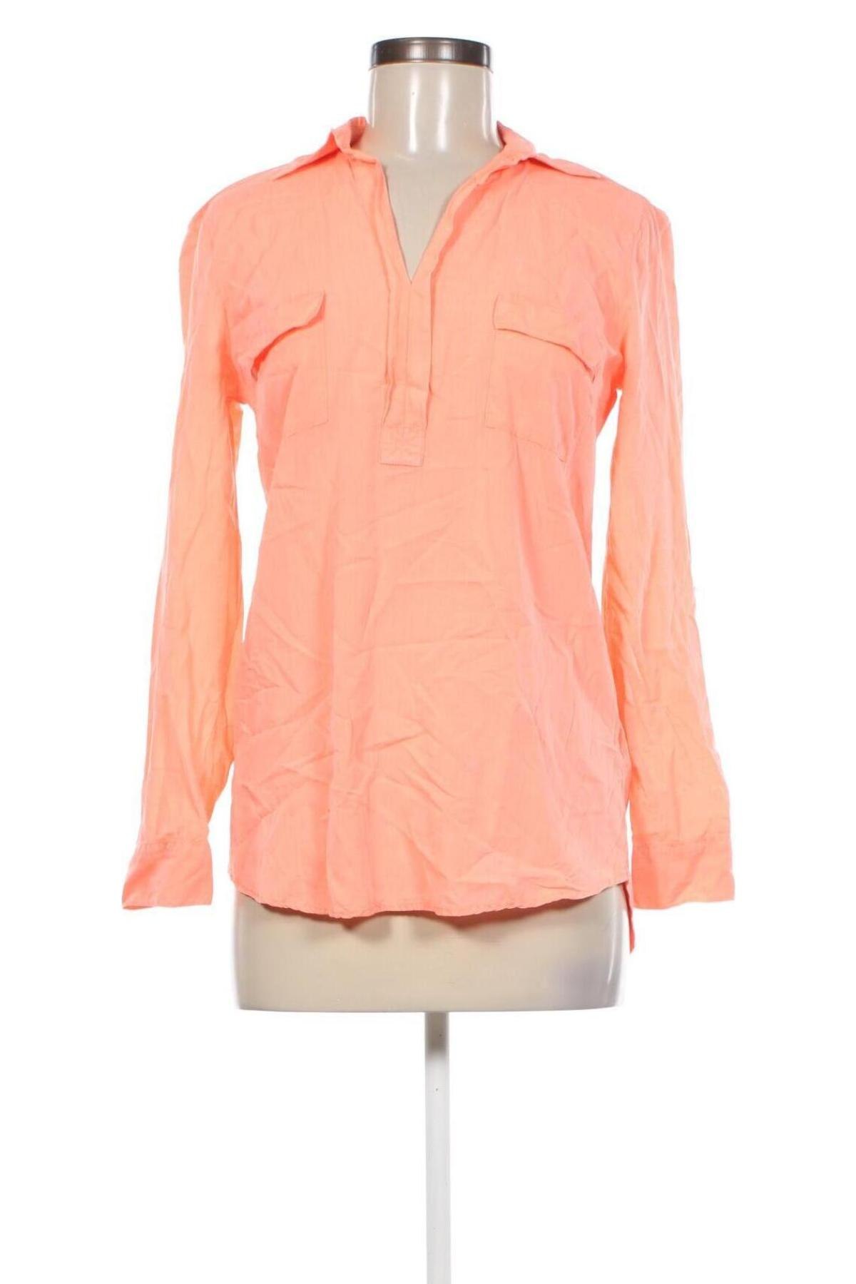 Damen Shirt Splendid, Größe S, Farbe Orange, Preis € 5,49