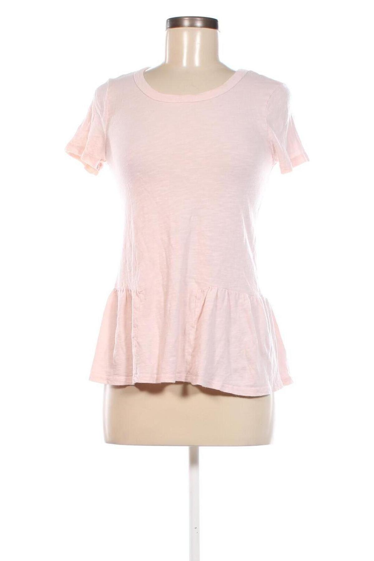 Damen Shirt Stateside, Größe S, Farbe Rosa, Preis 10,29 €