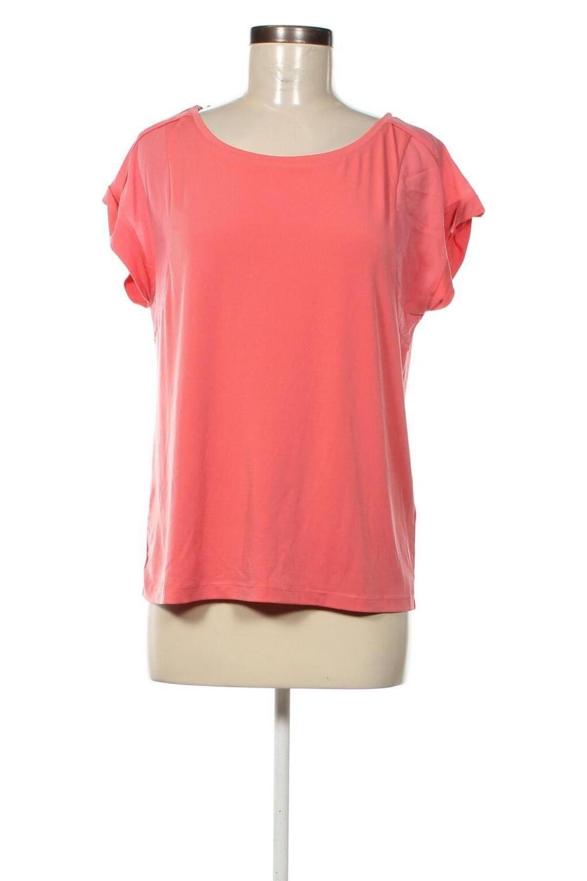 Damen Shirt Steps, Größe L, Farbe Rosa, Preis 4,99 €