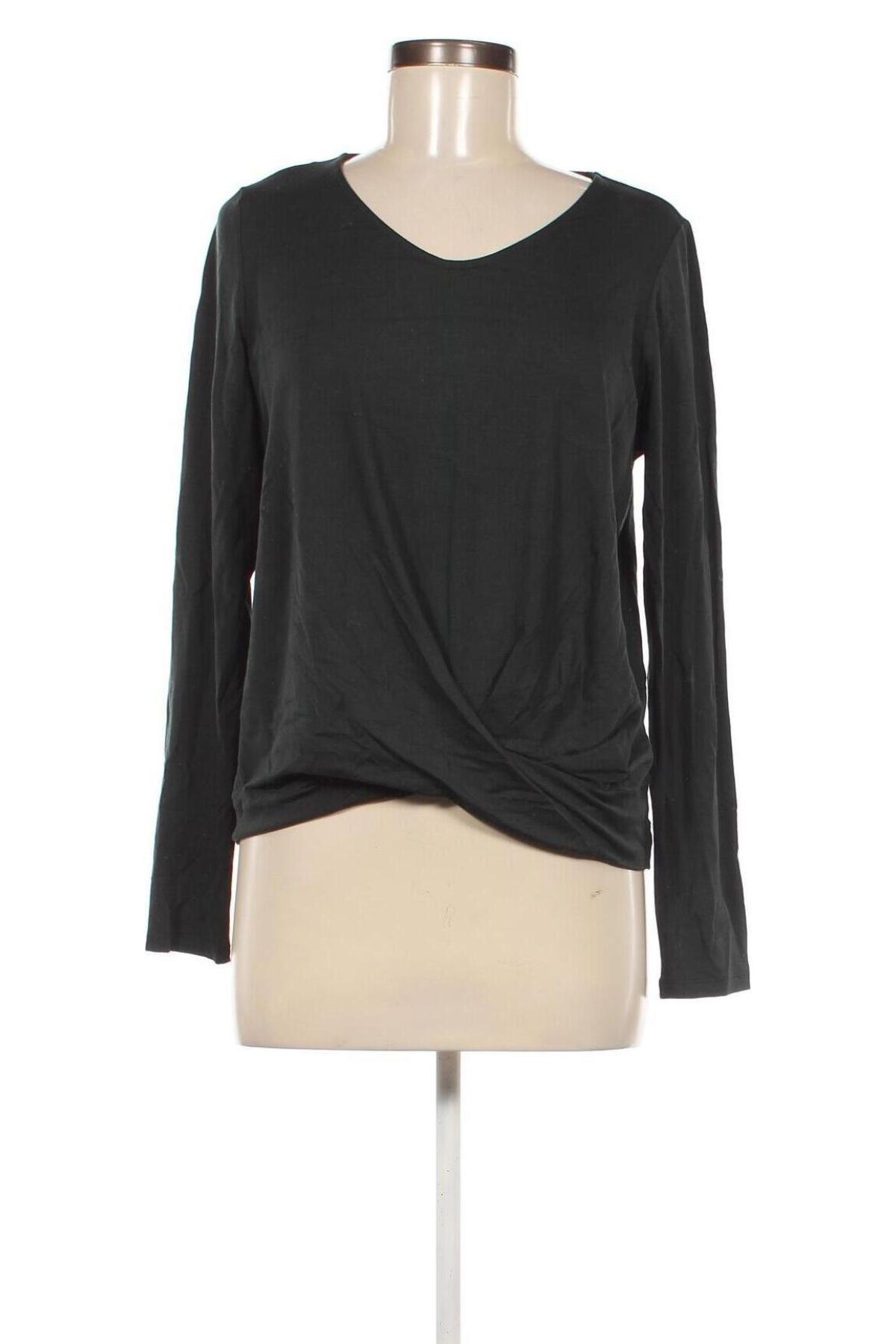 Damen Shirt Street One, Größe S, Farbe Grün, Preis € 3,99