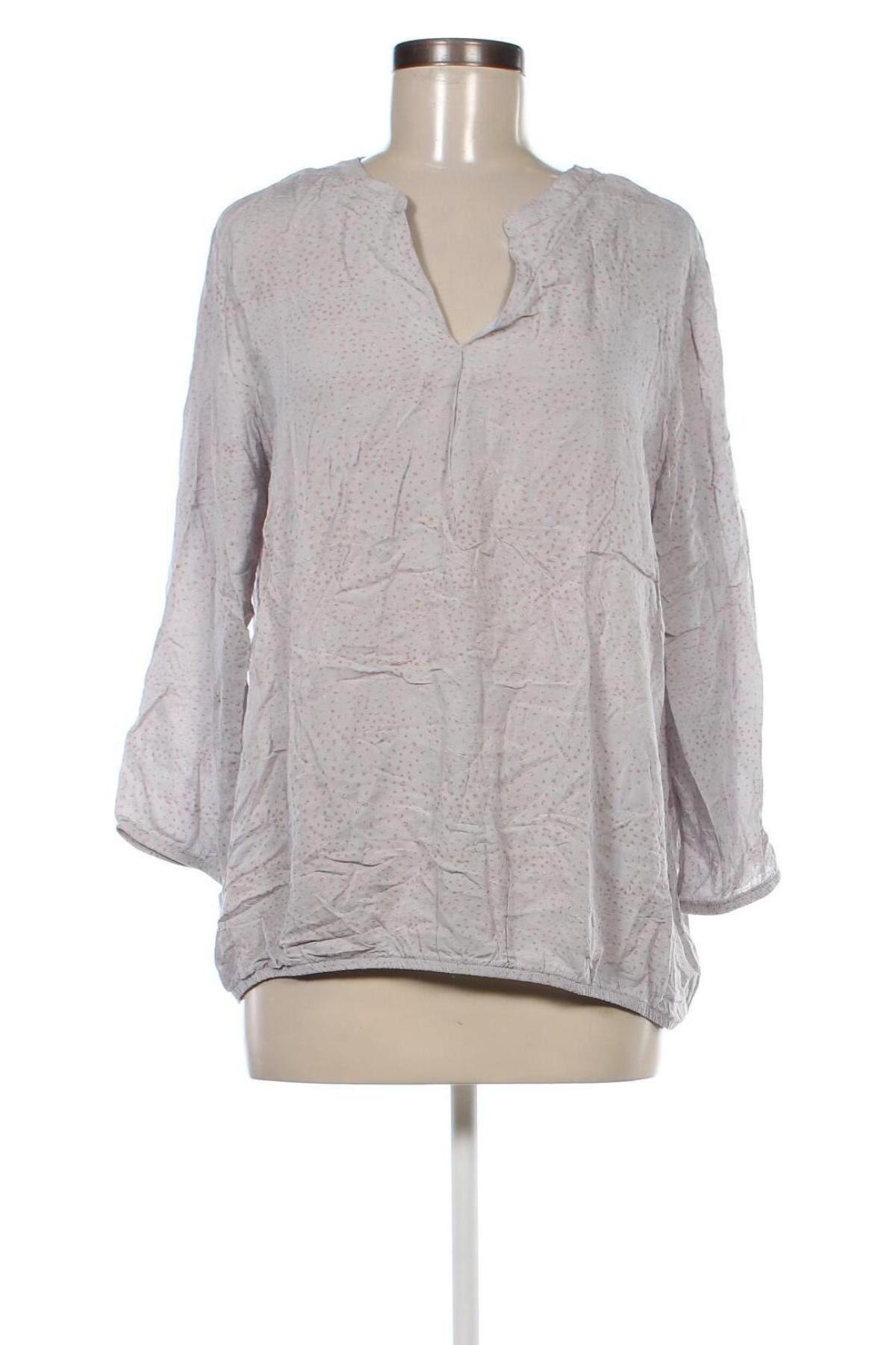 Damen Shirt Street One, Größe L, Farbe Mehrfarbig, Preis € 4,49