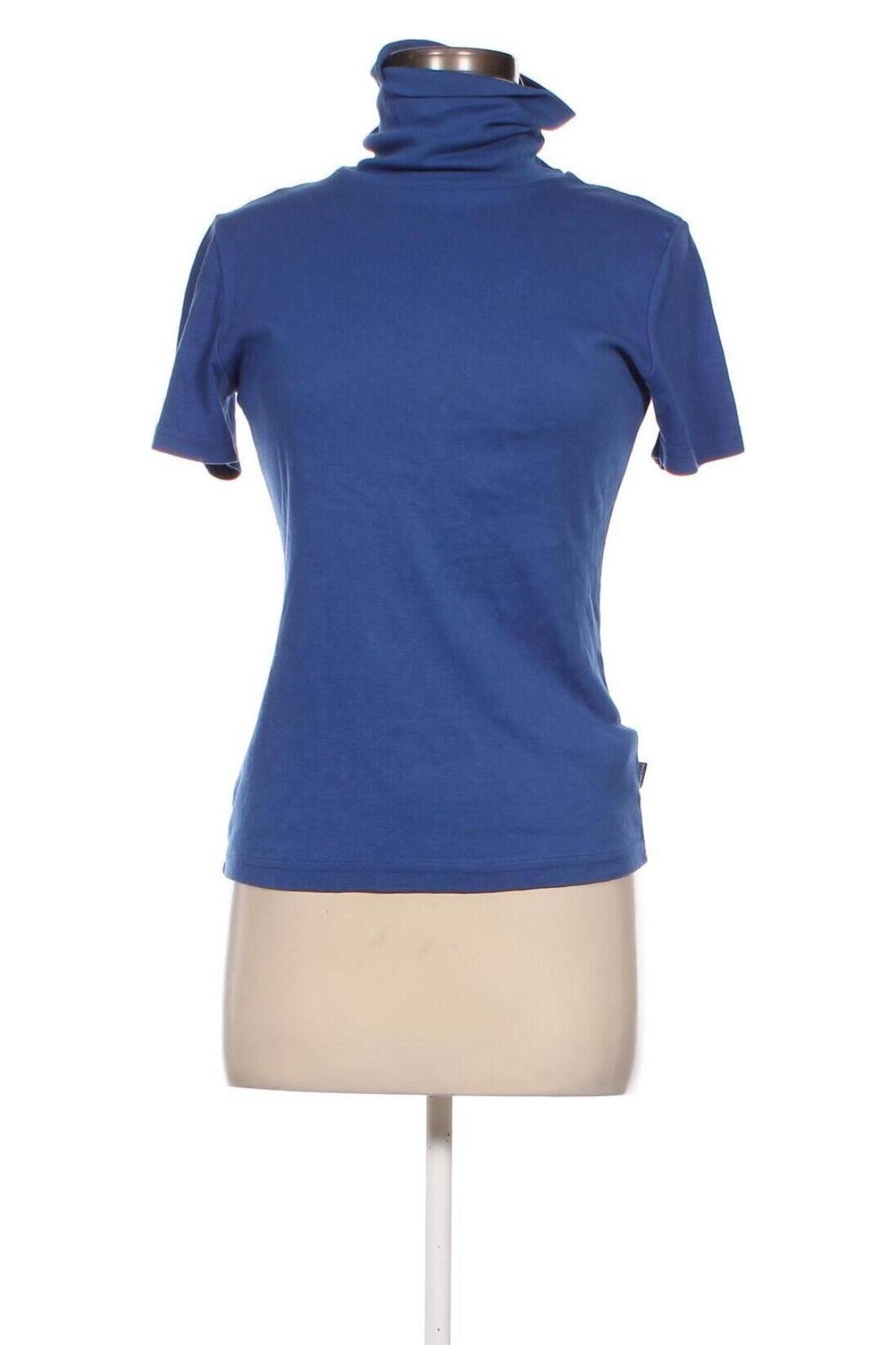 Damen Shirt Street One, Größe M, Farbe Blau, Preis € 23,66