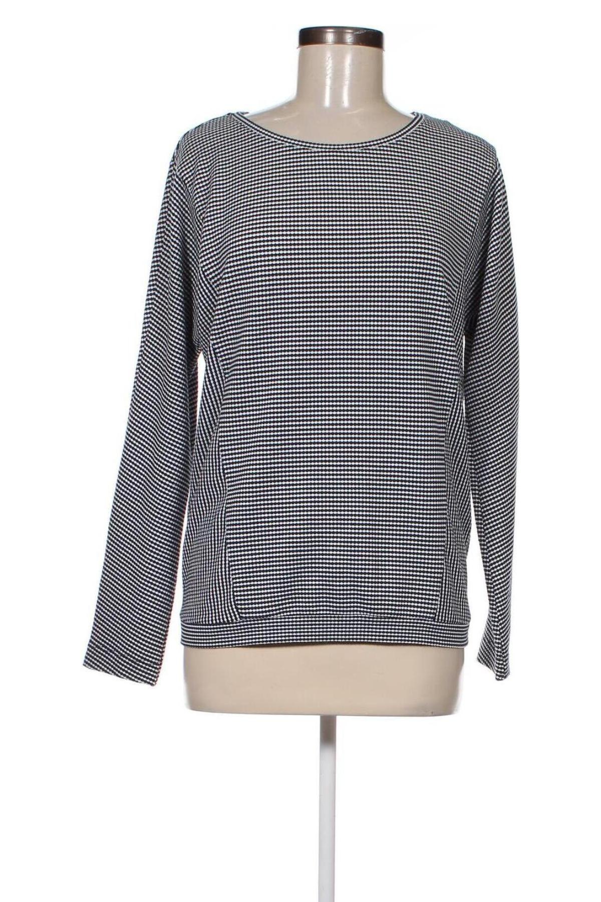 Damen Shirt Street One, Größe M, Farbe Mehrfarbig, Preis € 4,49