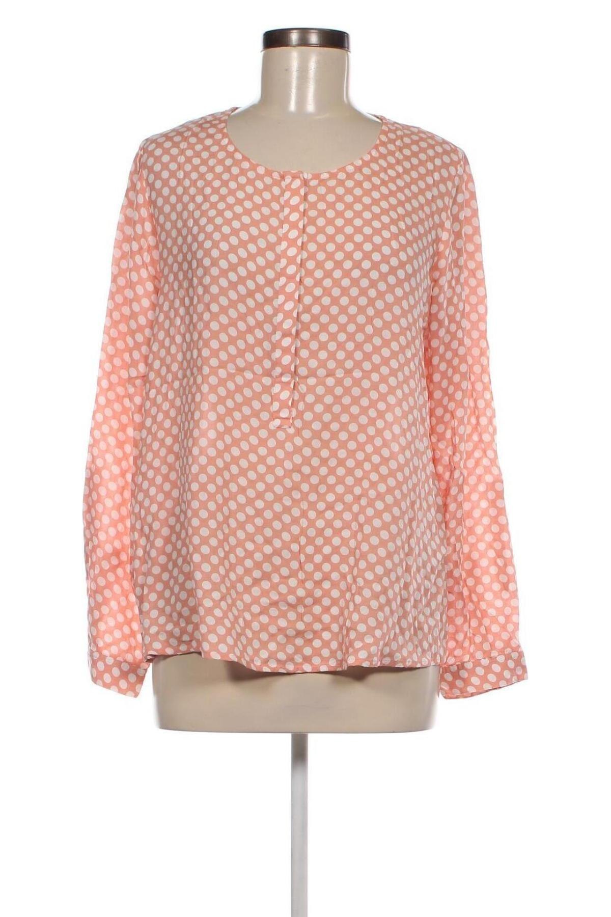 Damen Shirt Street One, Größe M, Farbe Rosa, Preis € 2,99