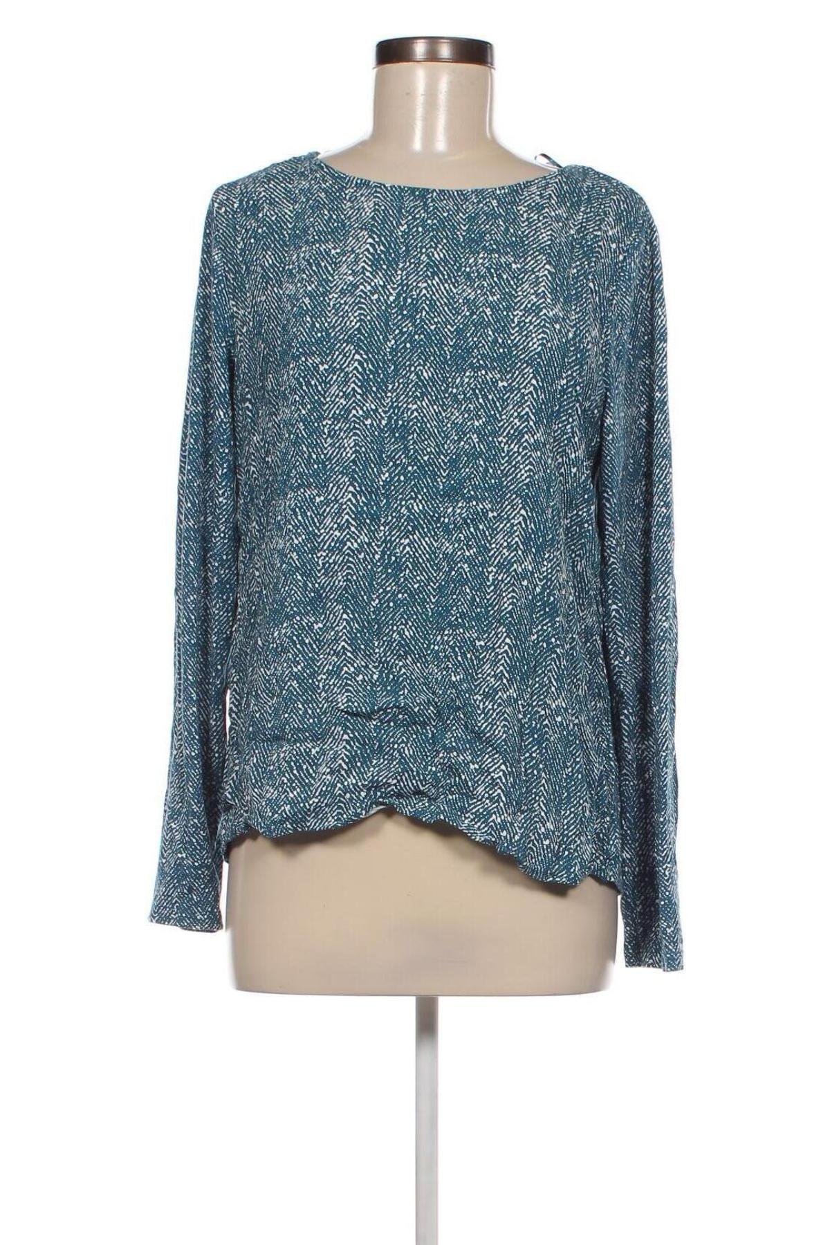 Damen Shirt Street One, Größe L, Farbe Mehrfarbig, Preis € 3,99