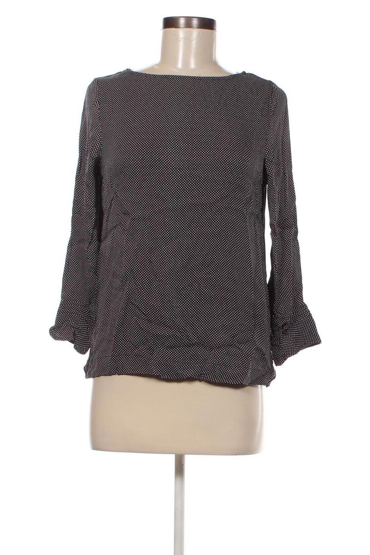 Damen Shirt Street One, Größe S, Farbe Schwarz, Preis 10,49 €