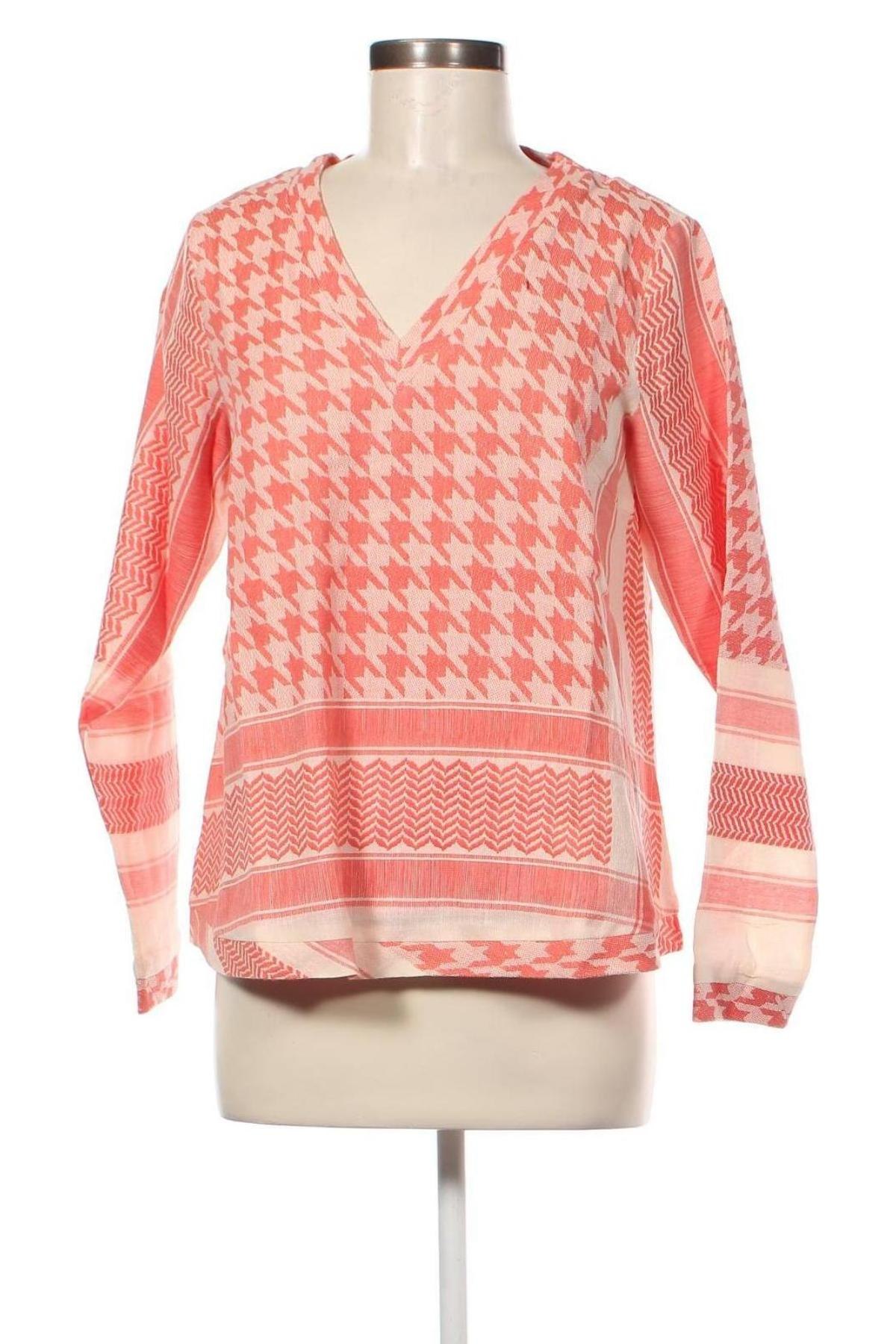 Damen Shirt Summery Copenhagen, Größe XS, Farbe Rot, Preis € 24,99