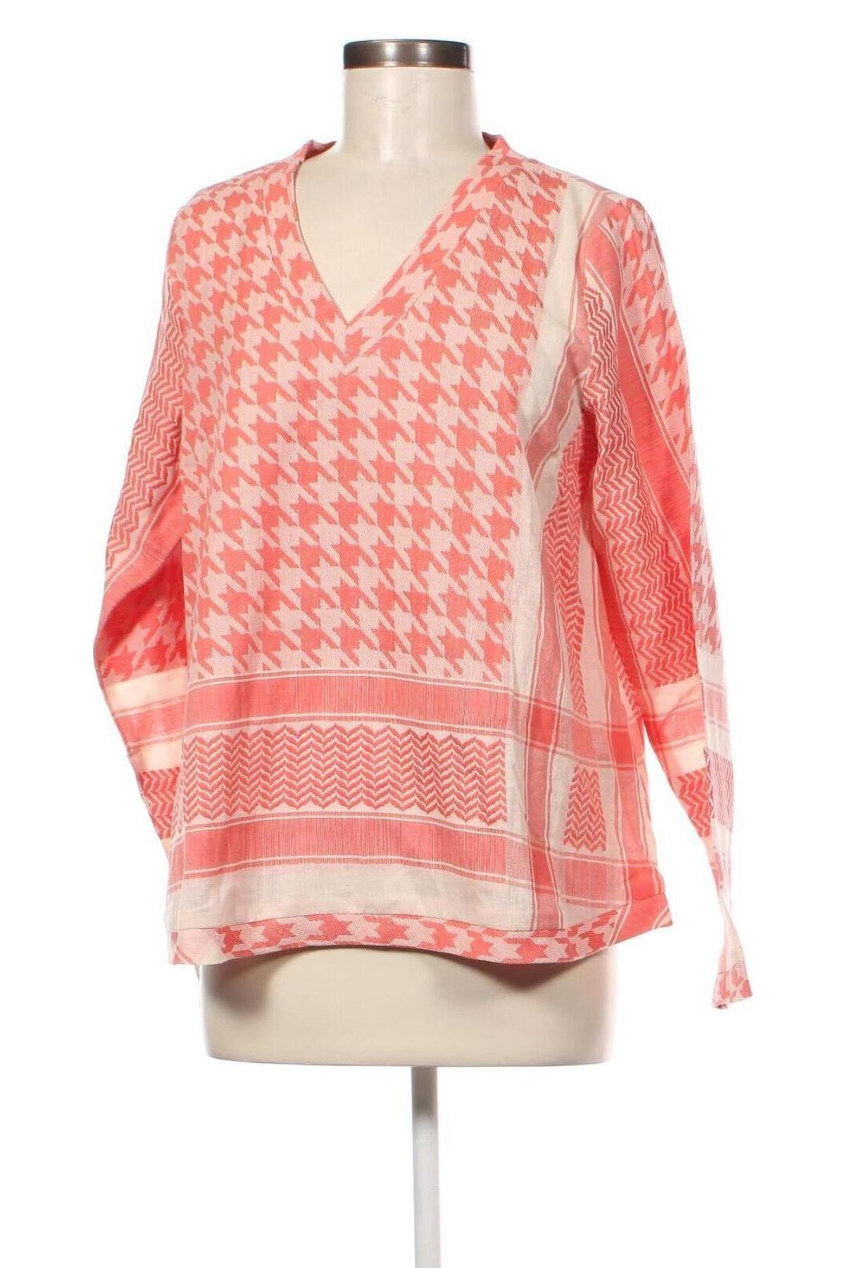 Damen Shirt Summery Copenhagen, Größe M, Farbe Rot, Preis € 24,99