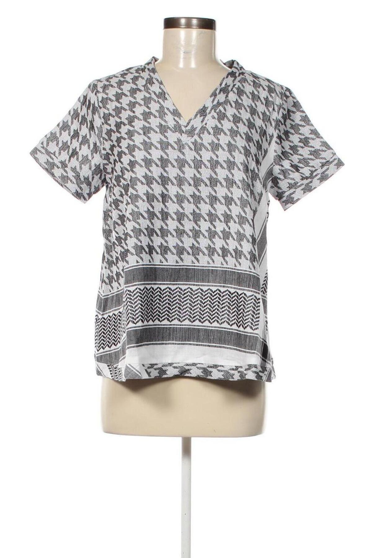 Damen Shirt Summery Copenhagen, Größe XS, Farbe Mehrfarbig, Preis 12,79 €