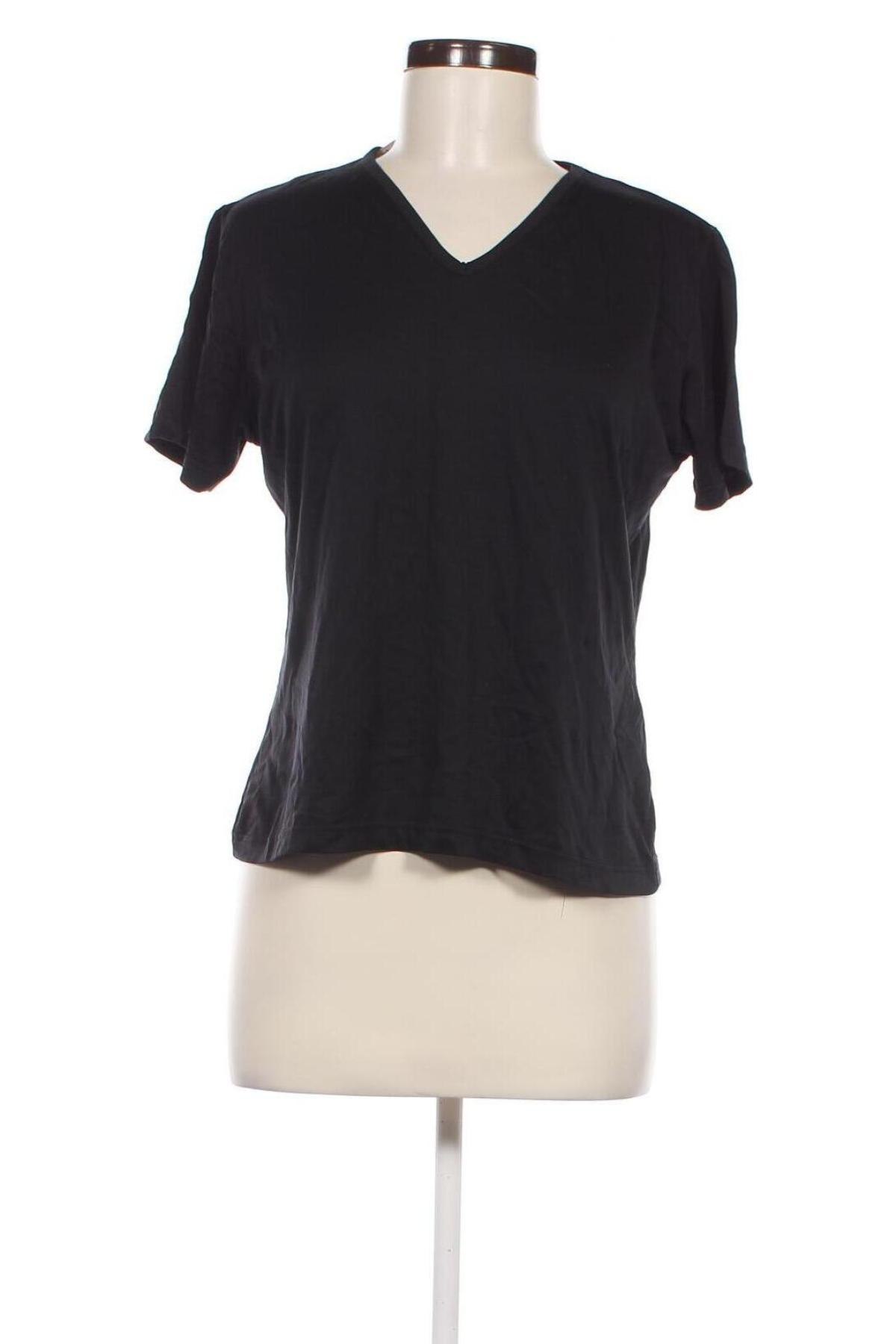 Damen Shirt Sure, Größe L, Farbe Schwarz, Preis € 3,99