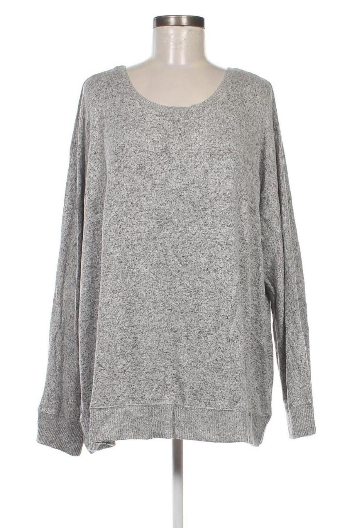 Damen Shirt Suzanne Grae, Größe XXL, Farbe Grau, Preis € 5,49