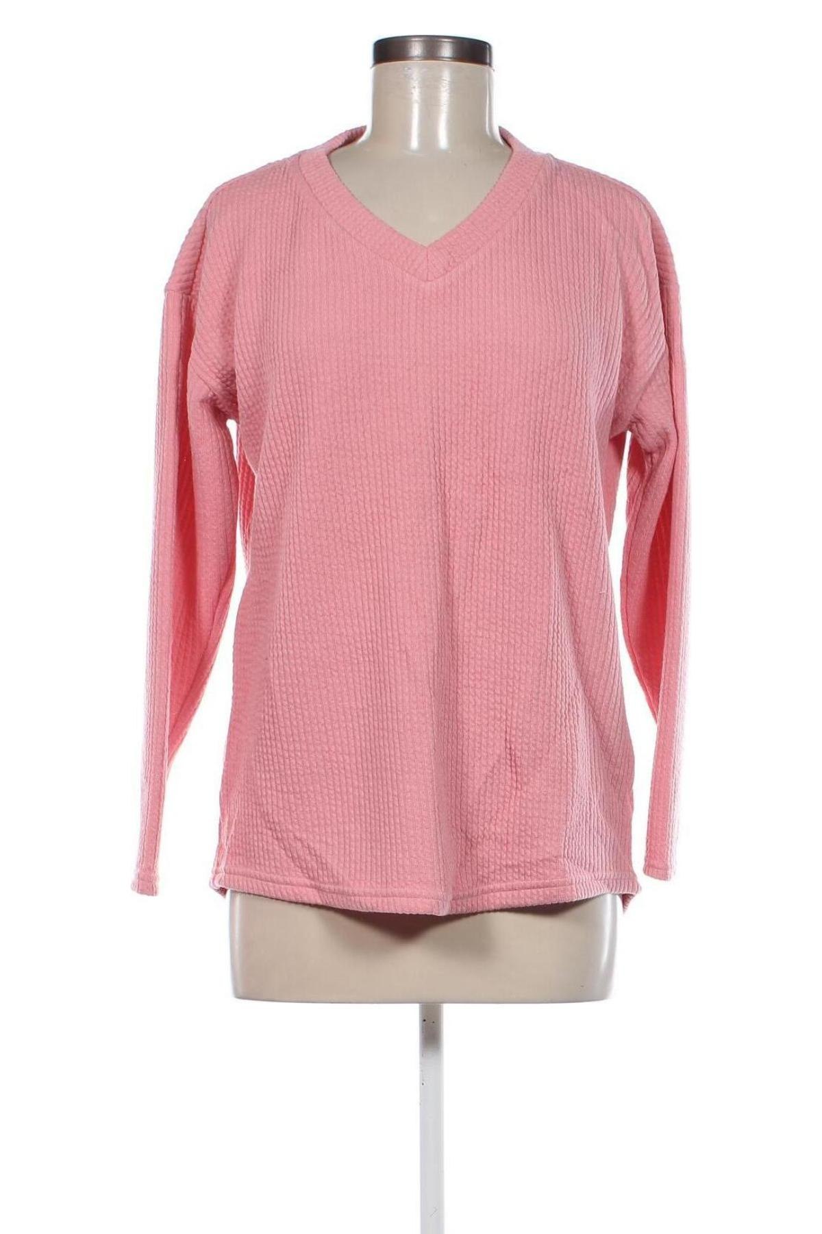 Damen Shirt Suzanne Grae, Größe S, Farbe Rosa, Preis 8,49 €