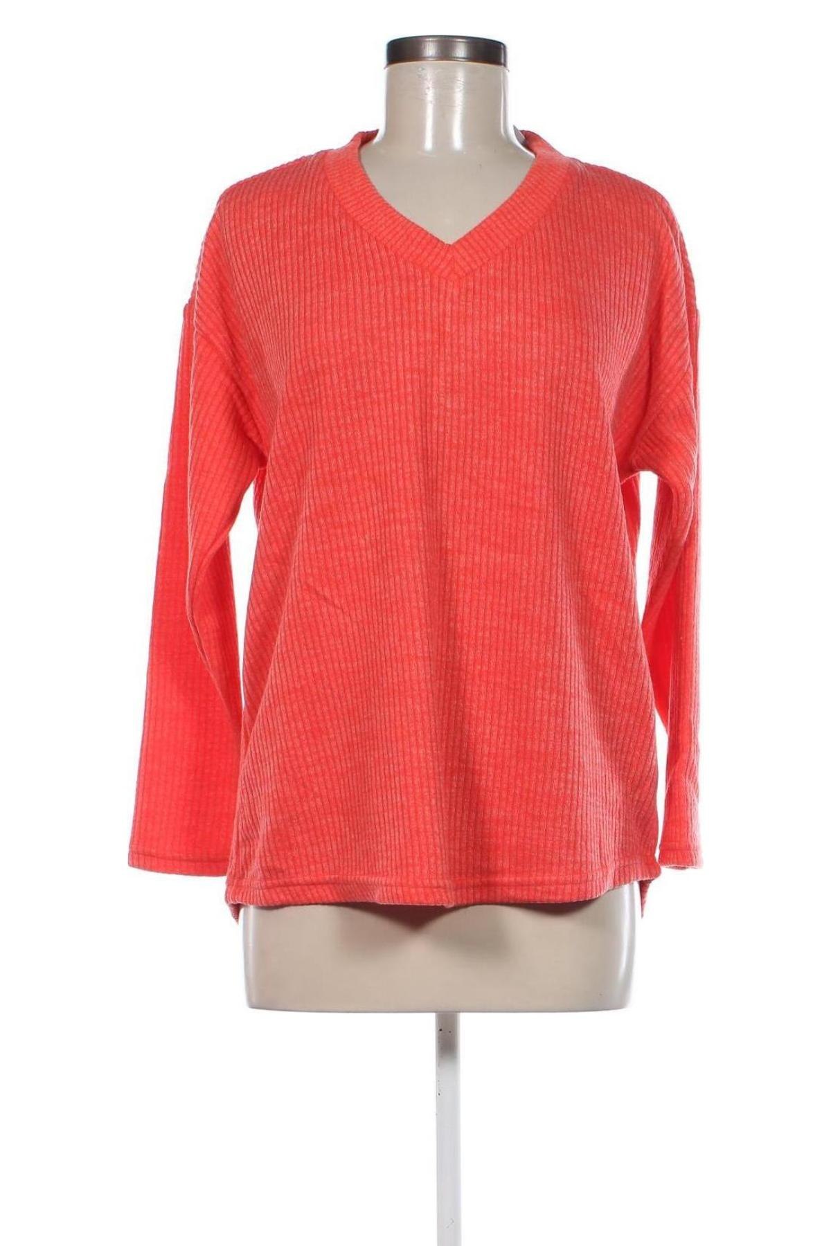 Damen Shirt Suzanne Grae, Größe S, Farbe Rot, Preis 8,49 €