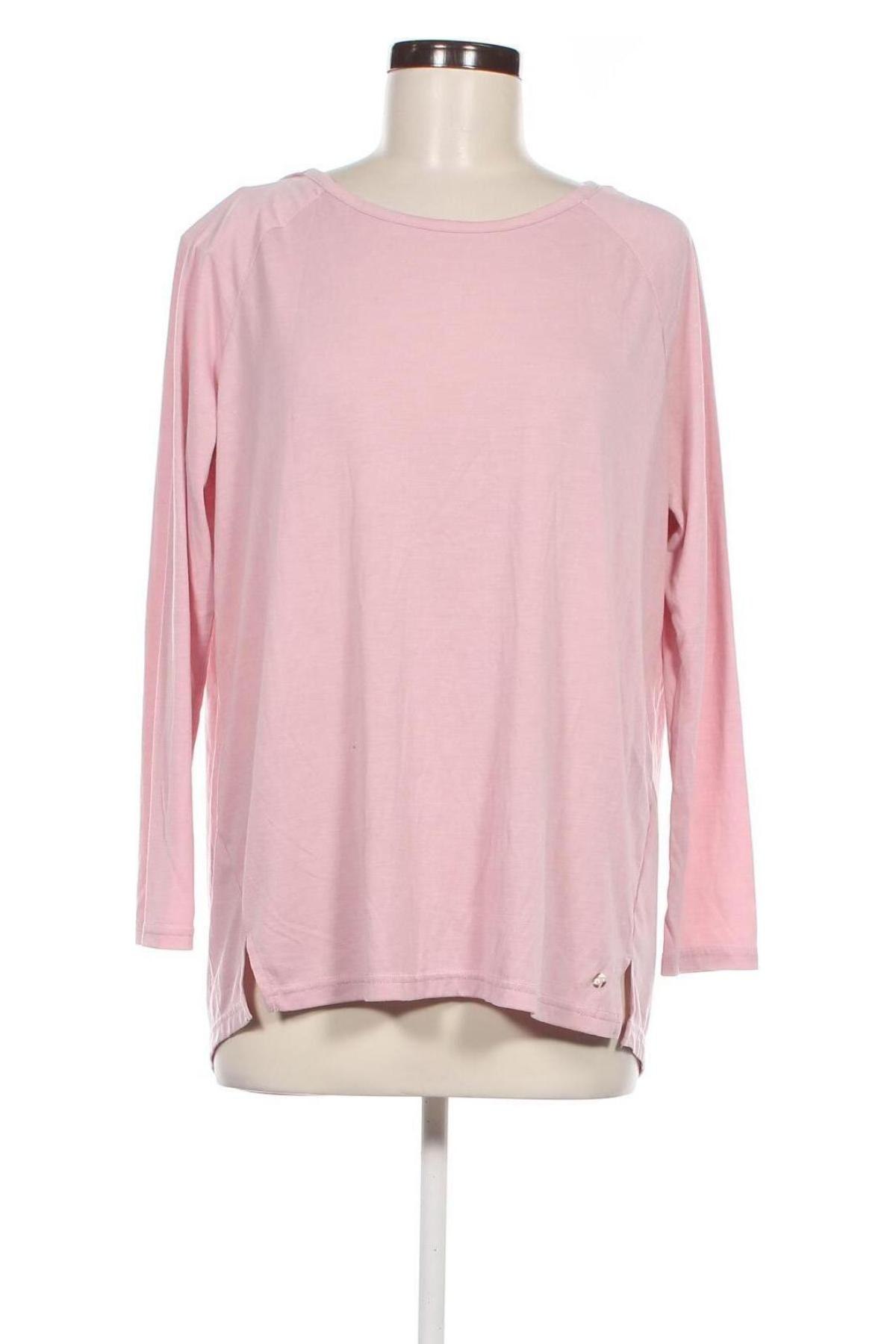 Damen Shirt TCM, Größe M, Farbe Aschrosa, Preis € 3,99