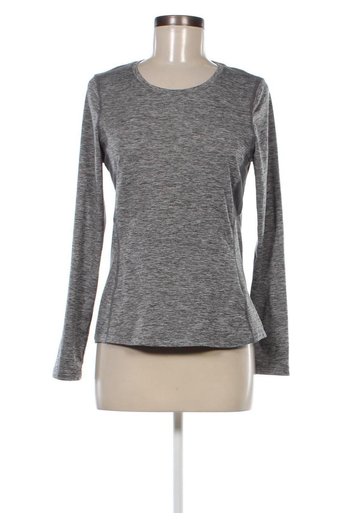 Damen Shirt TCM, Größe S, Farbe Grau, Preis € 3,99