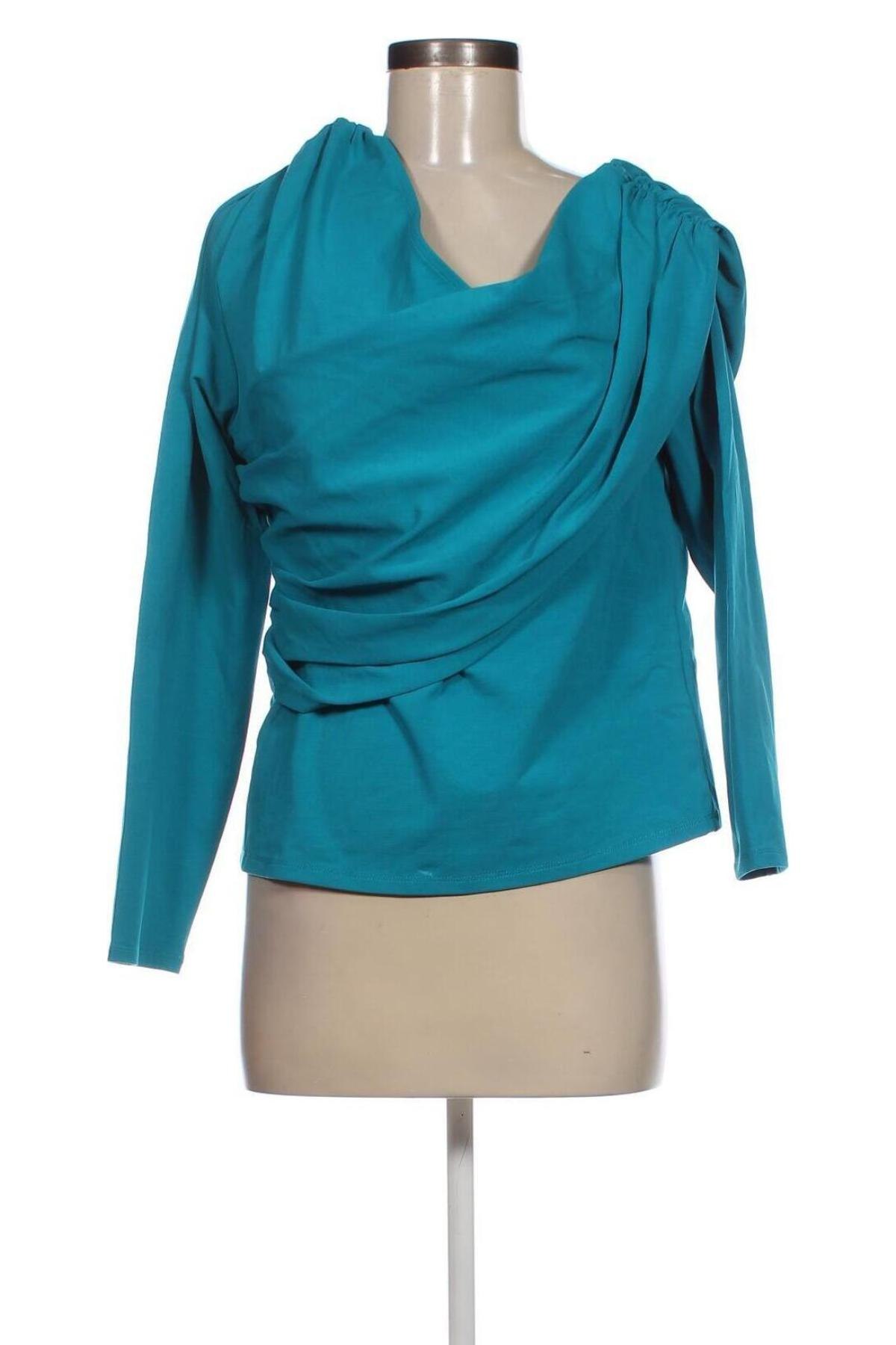 Damen Shirt TEREA, Größe XXL, Farbe Blau, Preis € 12,49