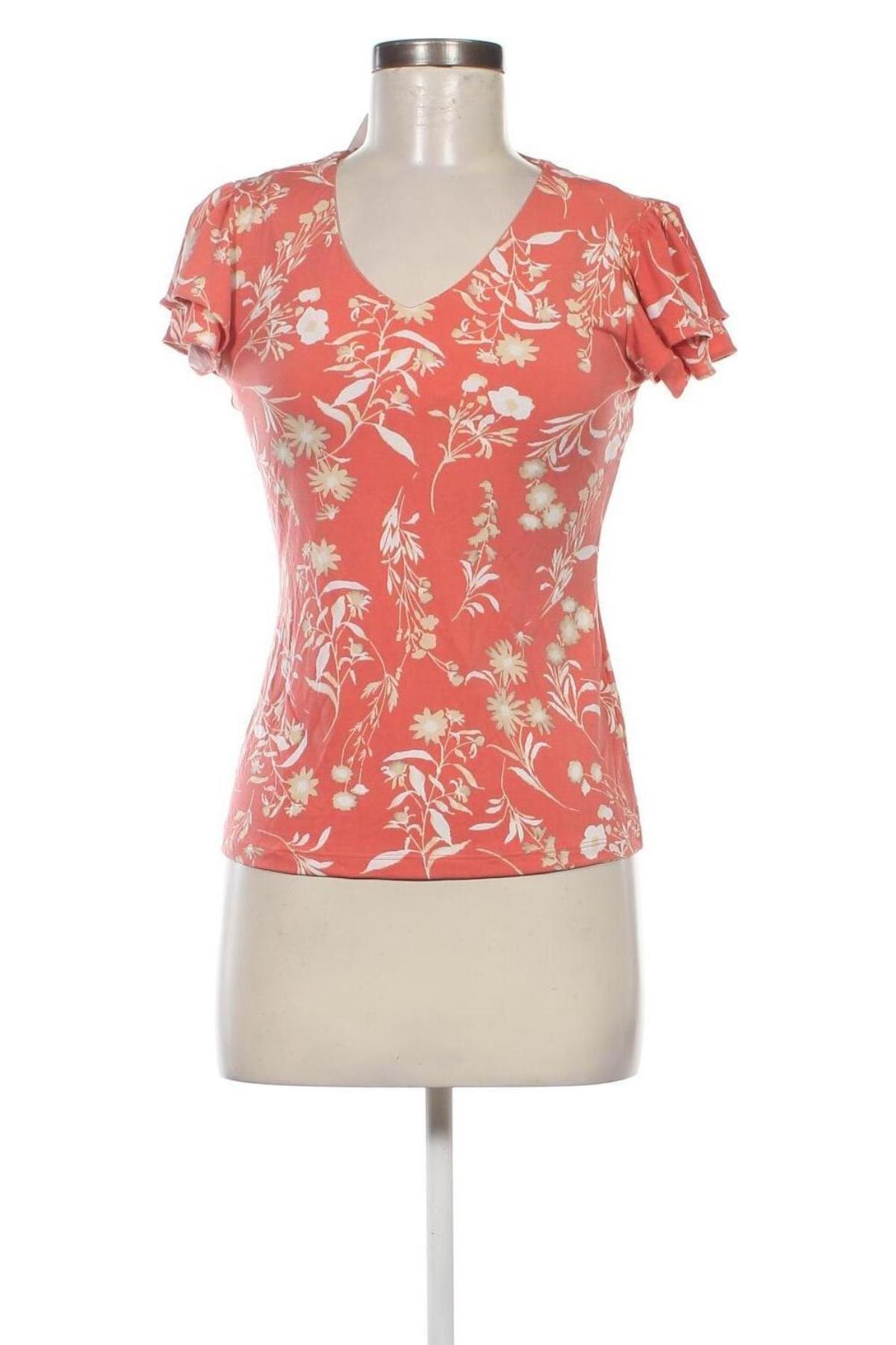 Damen Shirt Tahari, Größe XS, Farbe Mehrfarbig, Preis € 8,99