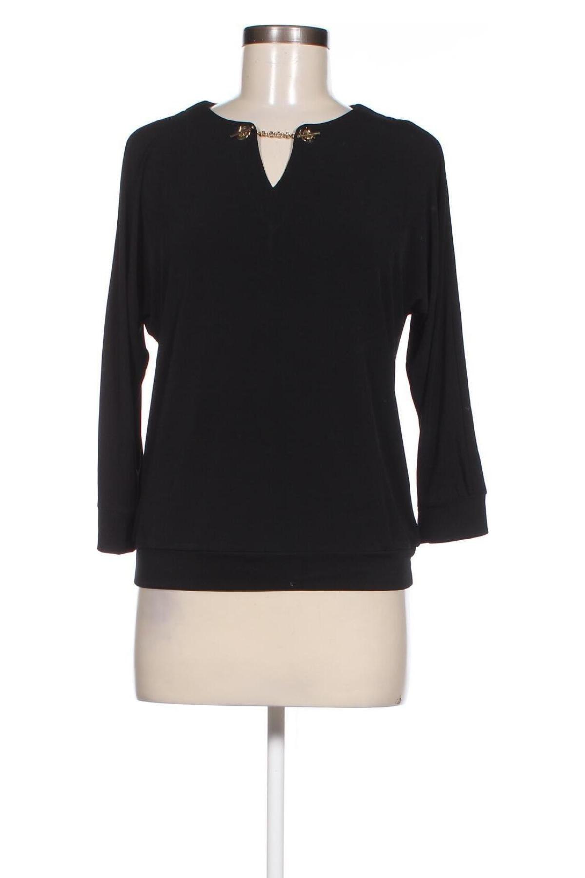 Damen Shirt Tahari, Größe S, Farbe Schwarz, Preis € 4,99