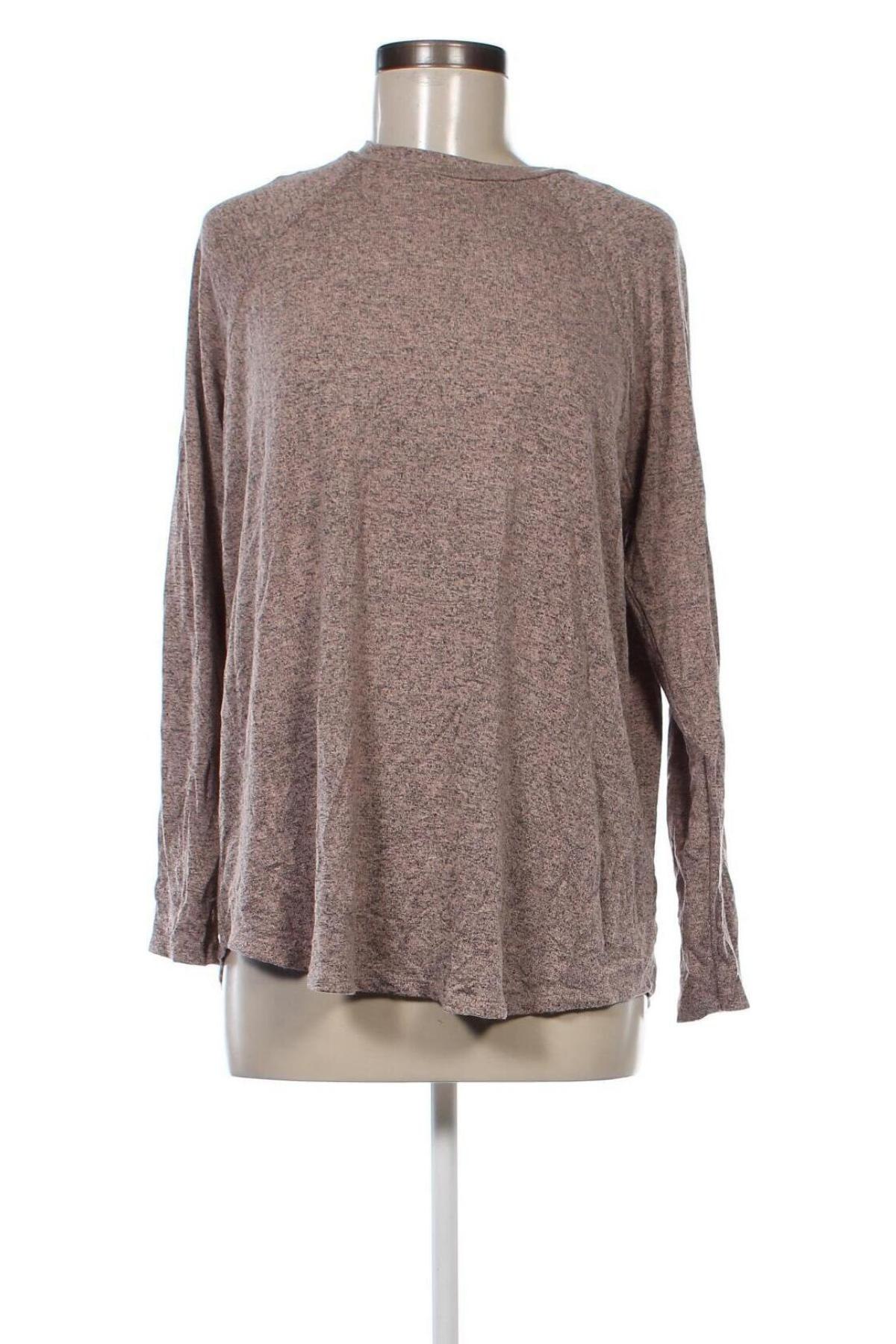 Damen Shirt Target, Größe XL, Farbe Aschrosa, Preis 4,99 €