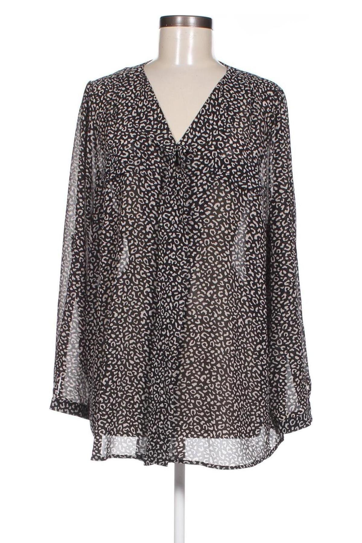 Damen Shirt Thomas Rath, Größe L, Farbe Mehrfarbig, Preis € 5,49