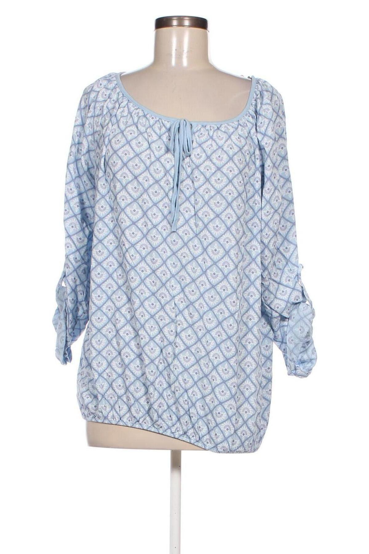 Damen Shirt Tippy, Größe S, Farbe Mehrfarbig, Preis € 3,99