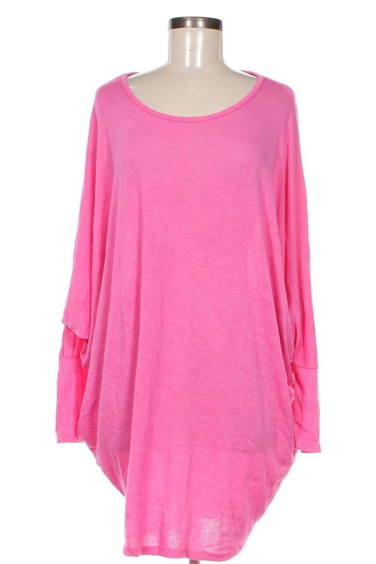 Damen Shirt Tippy, Größe XL, Farbe Rosa, Preis 4,99 €