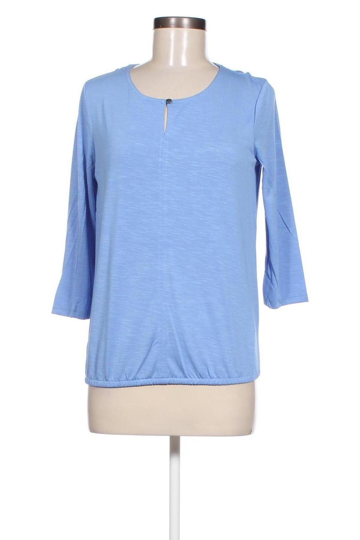 Damen Shirt Tom Tailor, Größe XS, Farbe Blau, Preis € 11,99