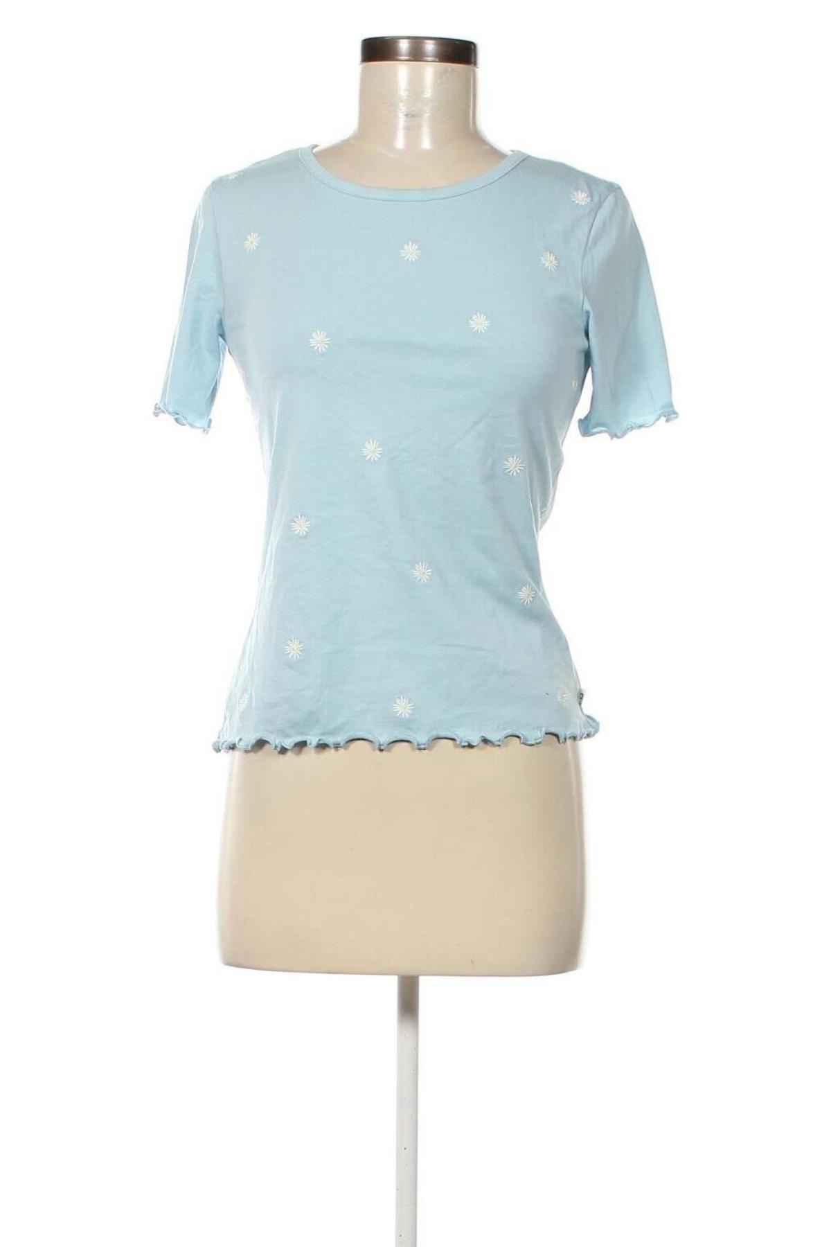 Damen Shirt Tom Tailor, Größe S, Farbe Blau, Preis € 10,49