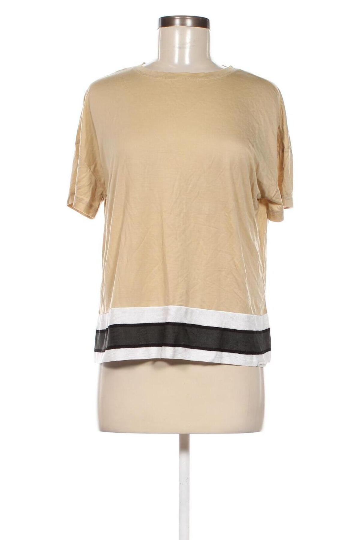 Damen Shirt Tom Tailor, Größe S, Farbe Beige, Preis € 8,24