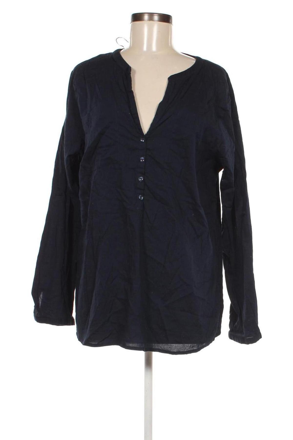 Damen Shirt Tom Tailor, Größe XL, Farbe Blau, Preis € 23,99