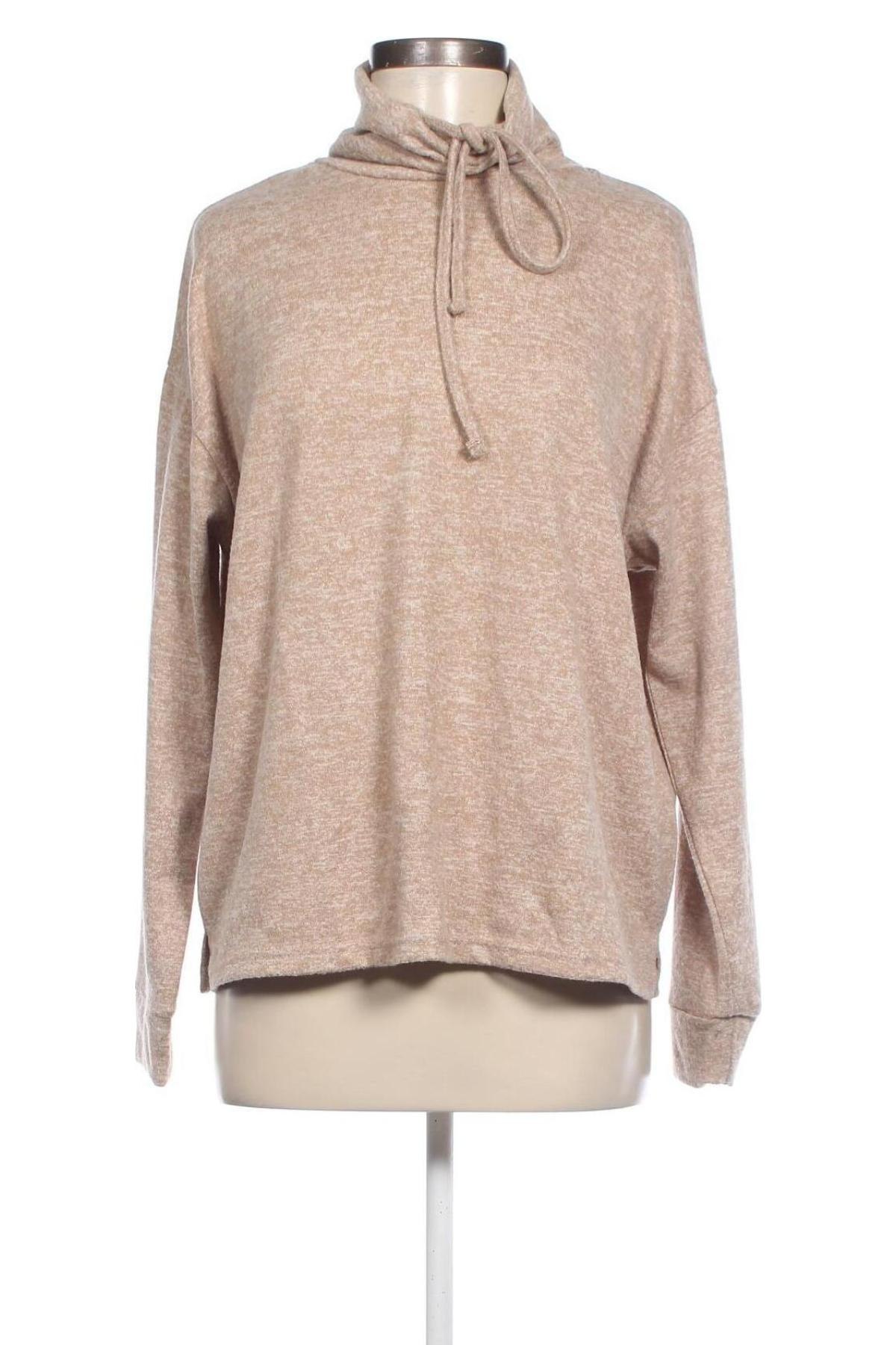 Damen Shirt Trendyol, Größe S, Farbe Beige, Preis 7,49 €