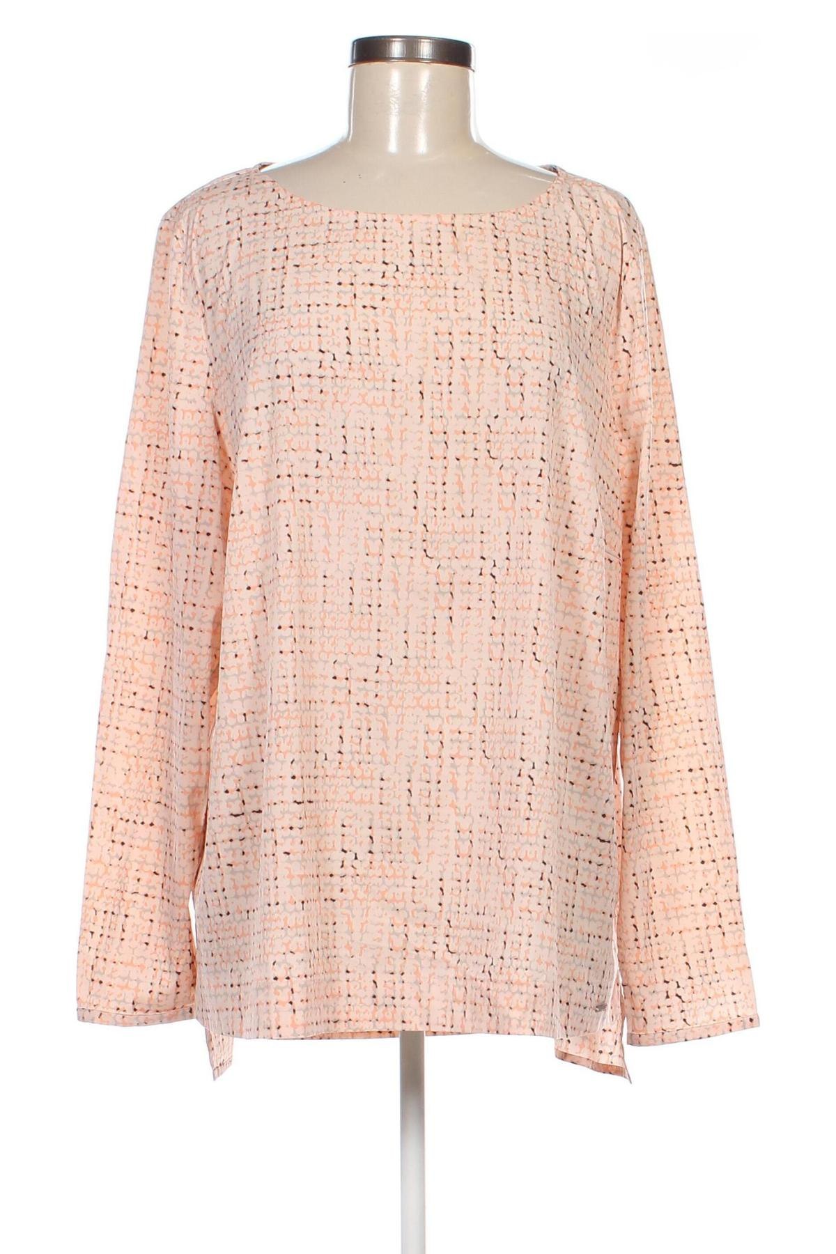 Damen Shirt Triangle By s.Oliver, Größe M, Farbe Mehrfarbig, Preis € 4,99