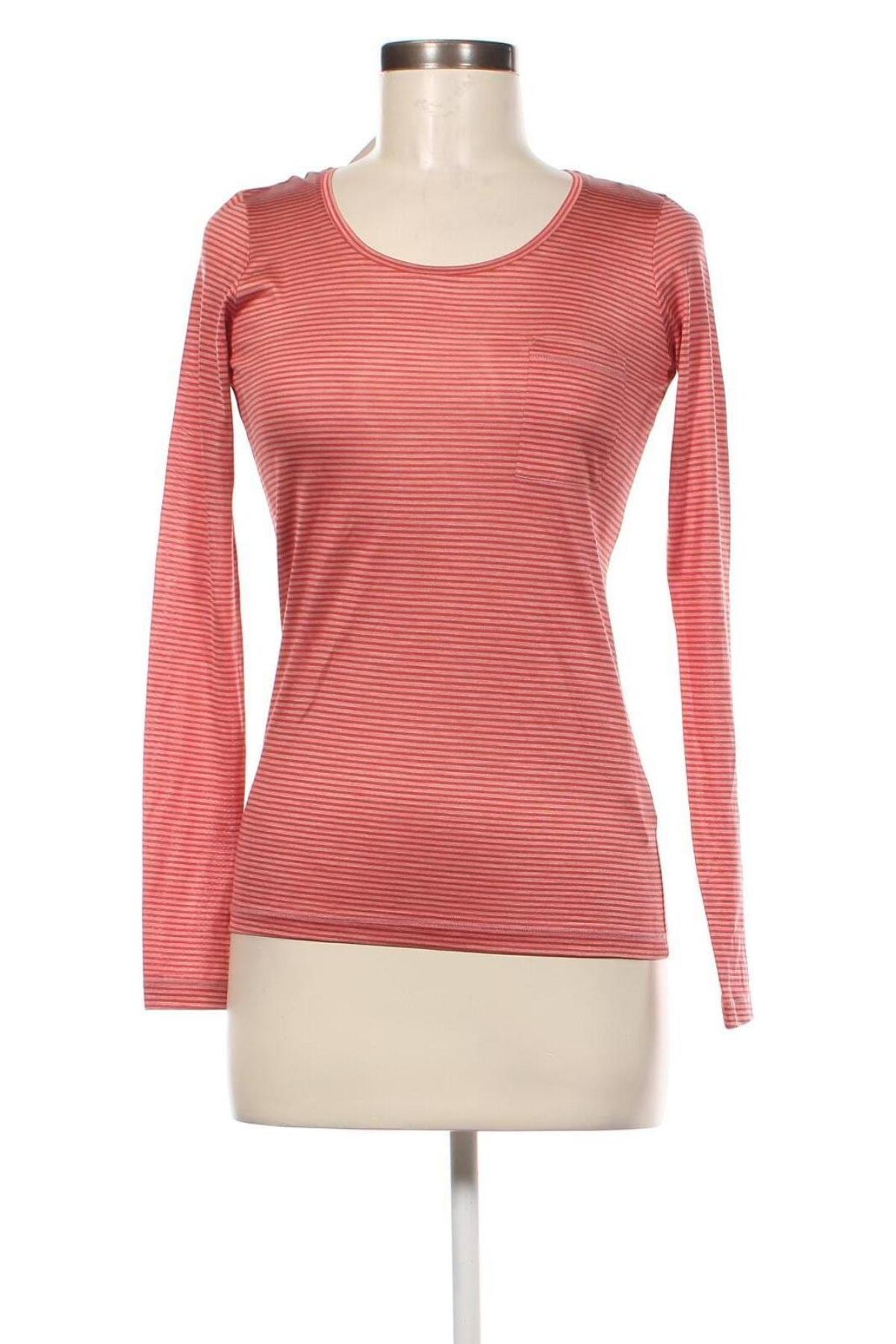 Damen Shirt Trussardi, Größe S, Farbe Rot, Preis € 7,49