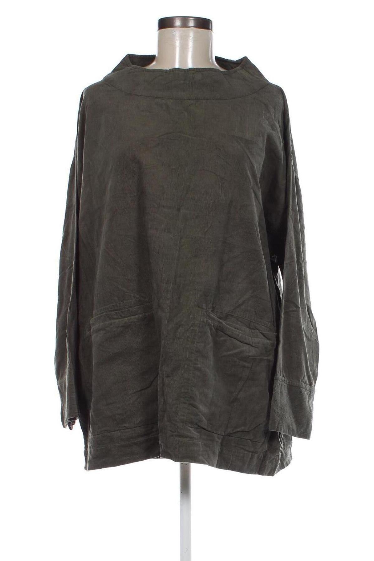 Damen Shirt Two Danes, Größe M, Farbe Grün, Preis € 6,49