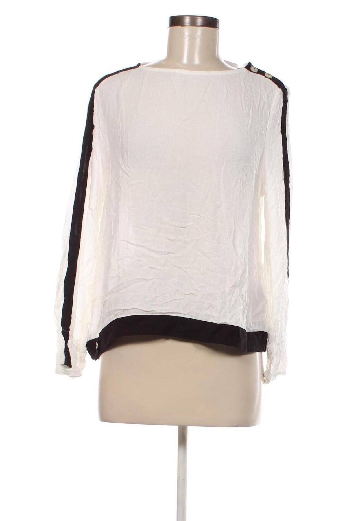 Damen Shirt Up 2 Fashion, Größe S, Farbe Ecru, Preis € 3,99