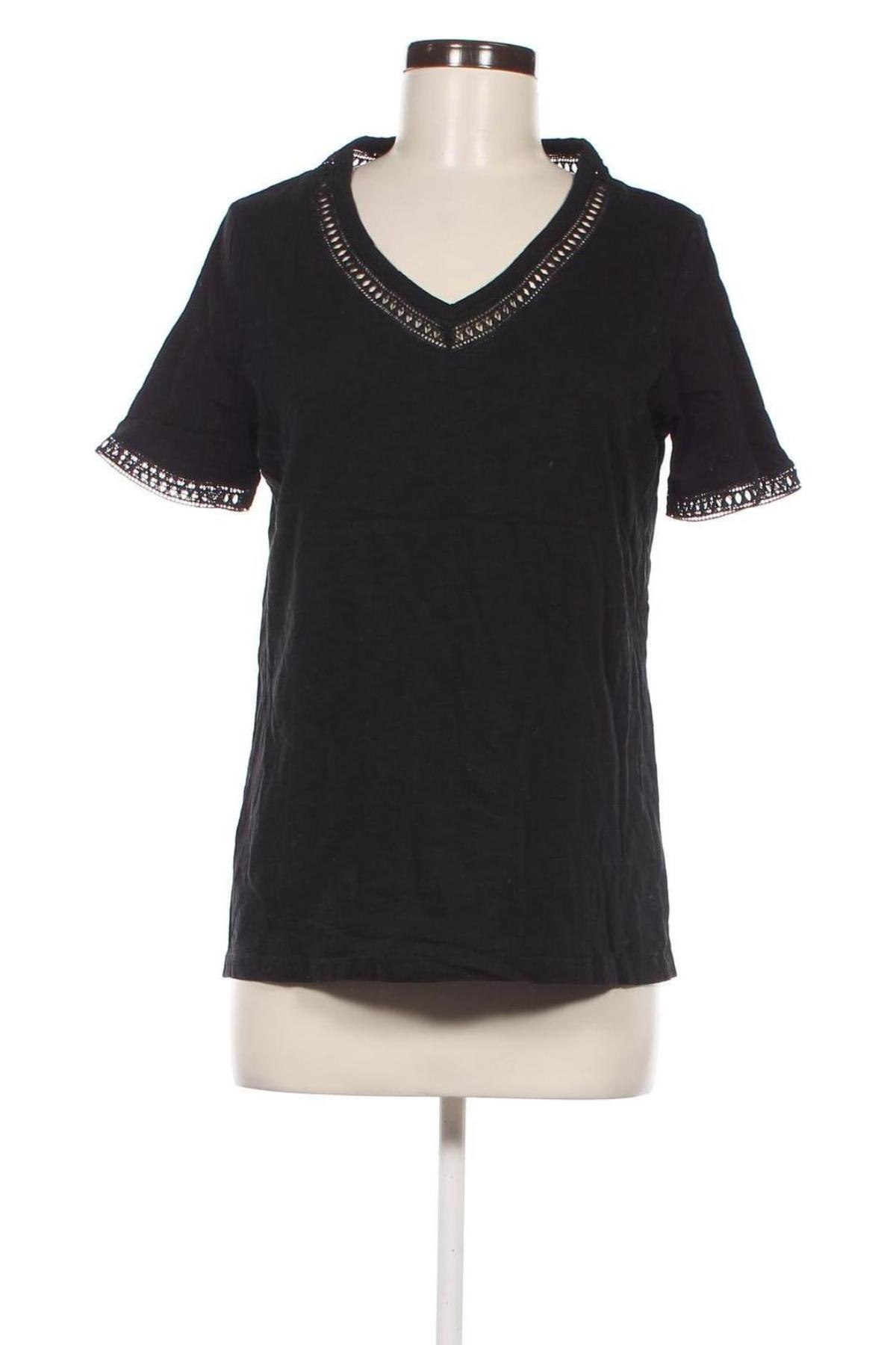 Damen Shirt Up 2 Fashion, Größe M, Farbe Schwarz, Preis € 4,99