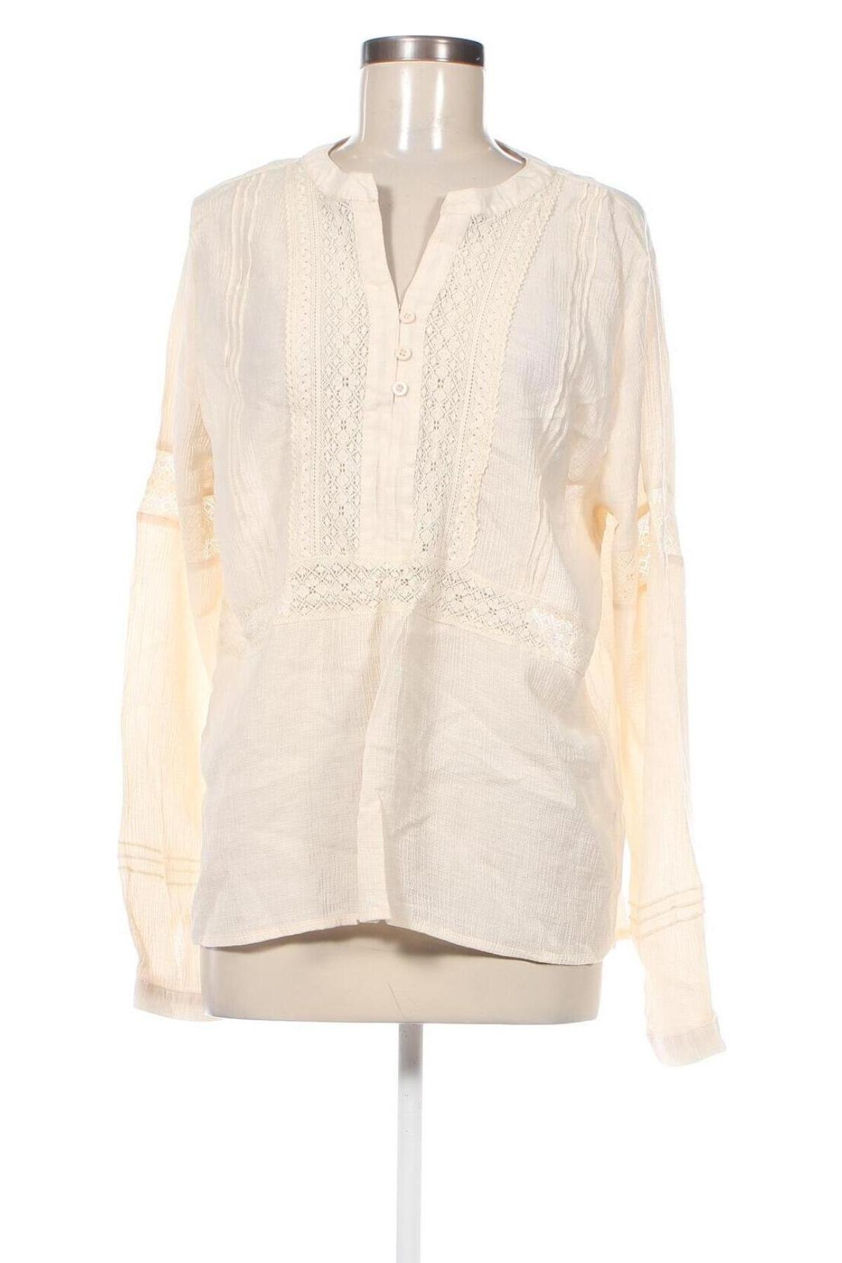 Damen Shirt Usha, Größe XL, Farbe Beige, Preis 21,05 €