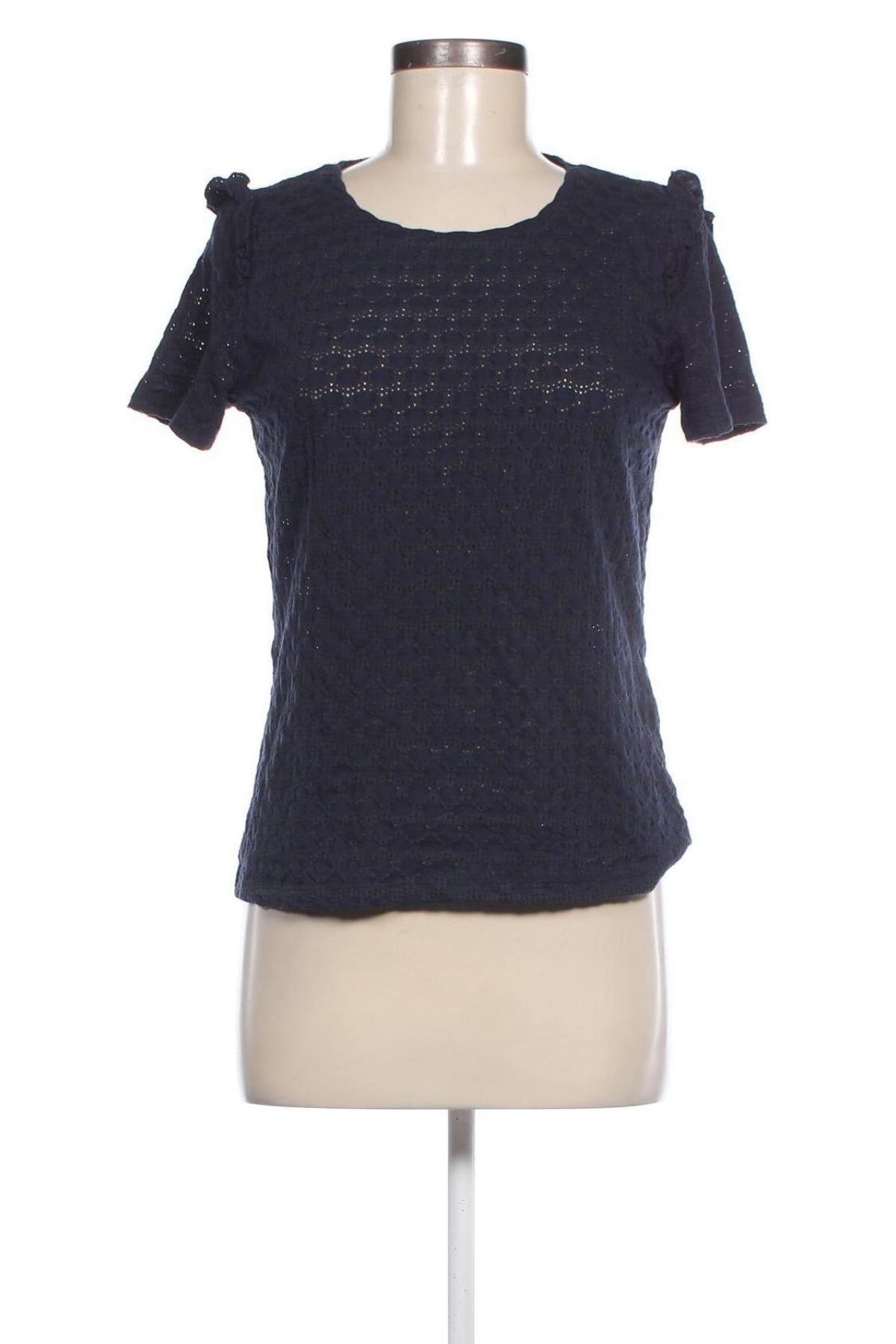 Damen Shirt VILA, Größe M, Farbe Blau, Preis € 4,99