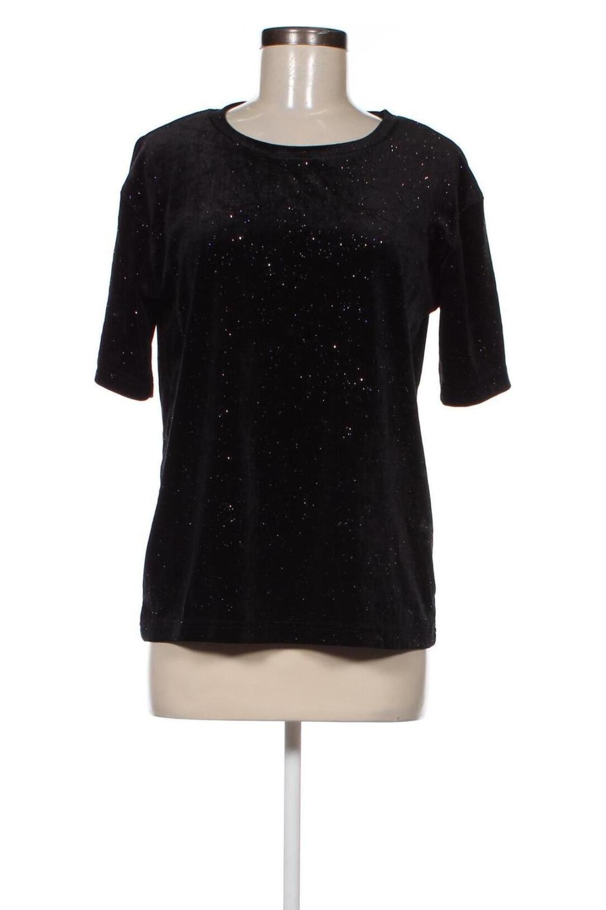 Damen Shirt VRS, Größe M, Farbe Schwarz, Preis € 4,49